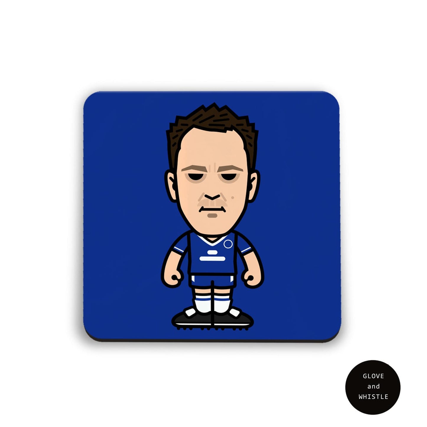 John Terry Chelsea Coaster
