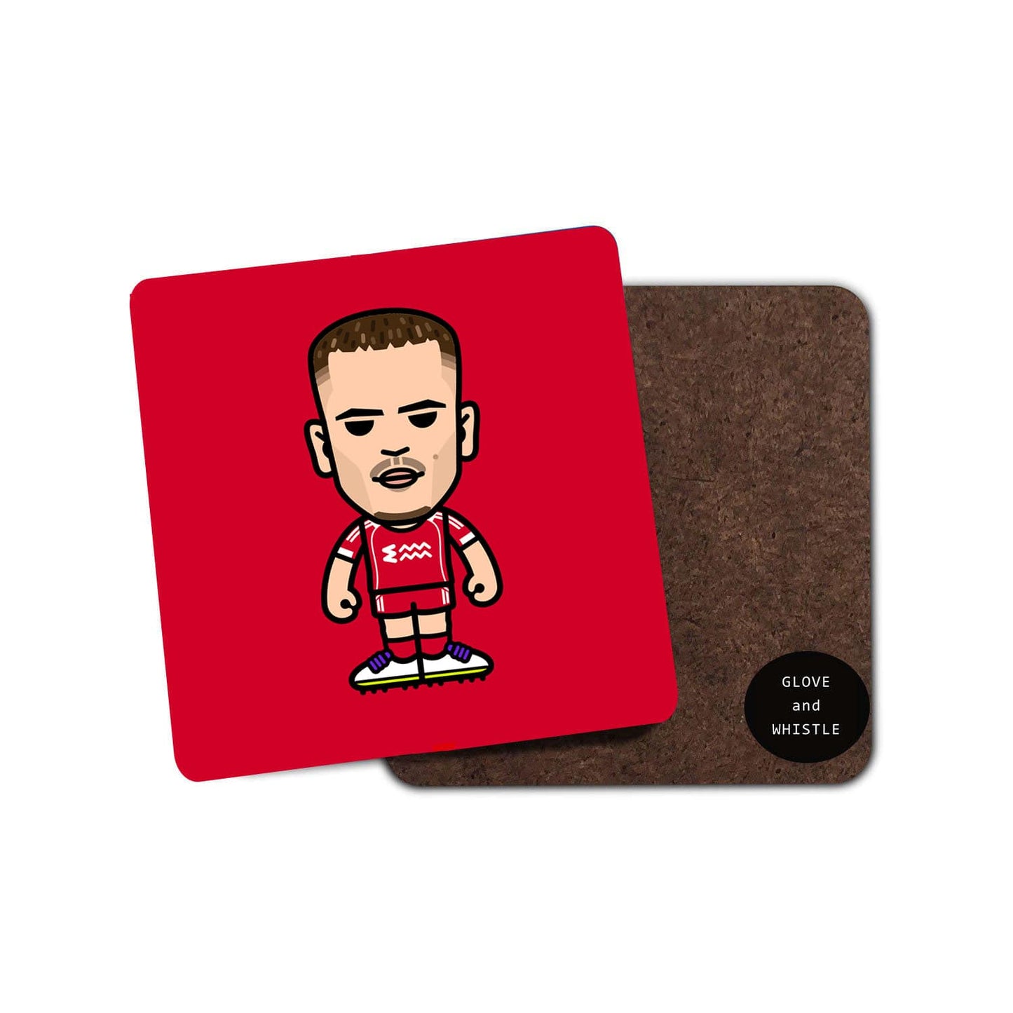 Florian Wirtz Liverpool Coaster