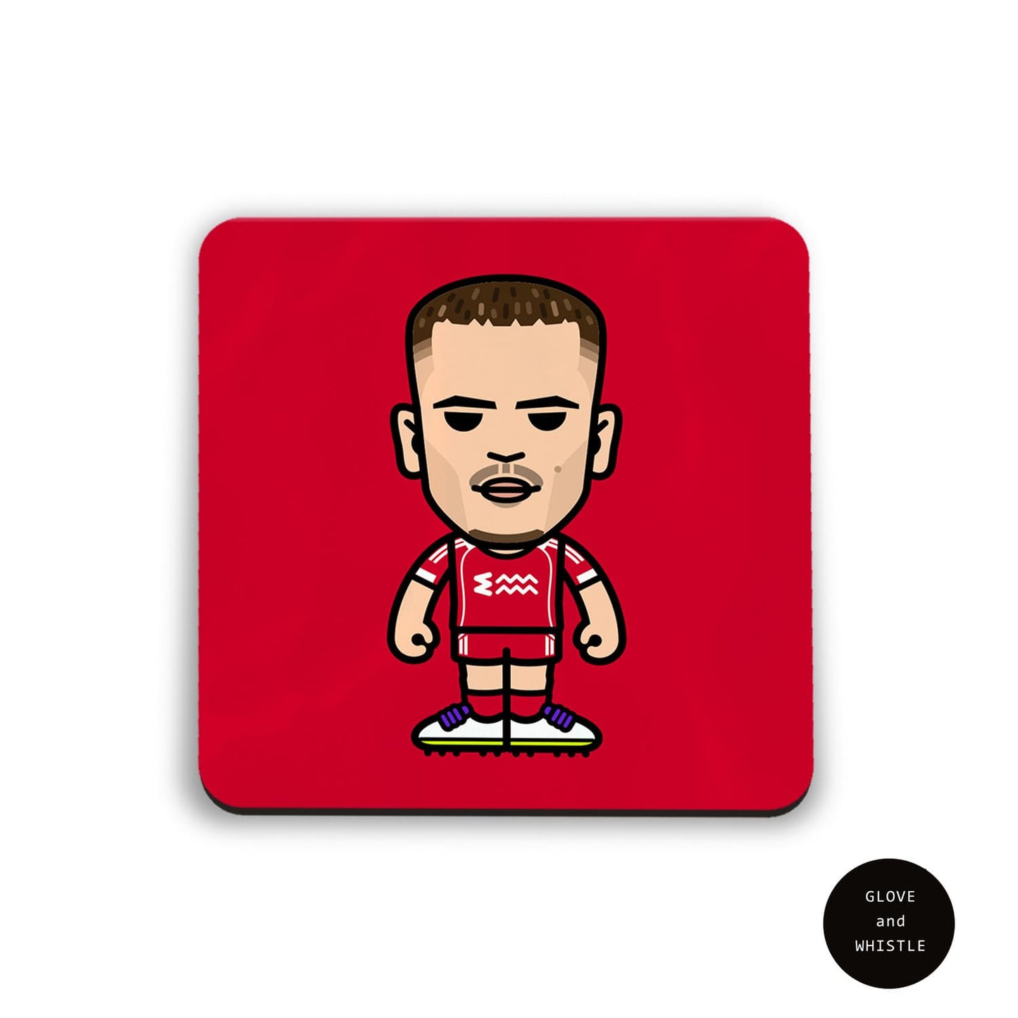 Florian Wirtz Liverpool Coaster
