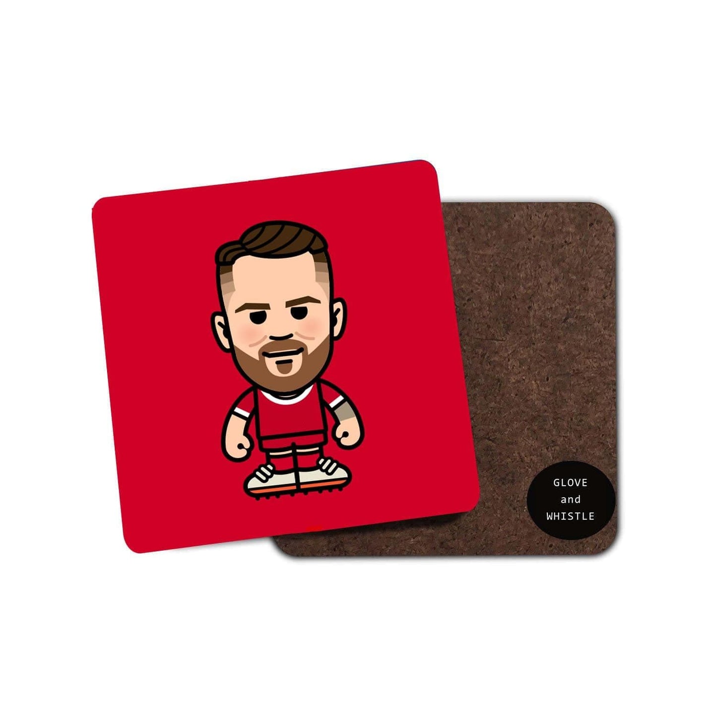 Alexis Mac Allister Liverpool Coaster