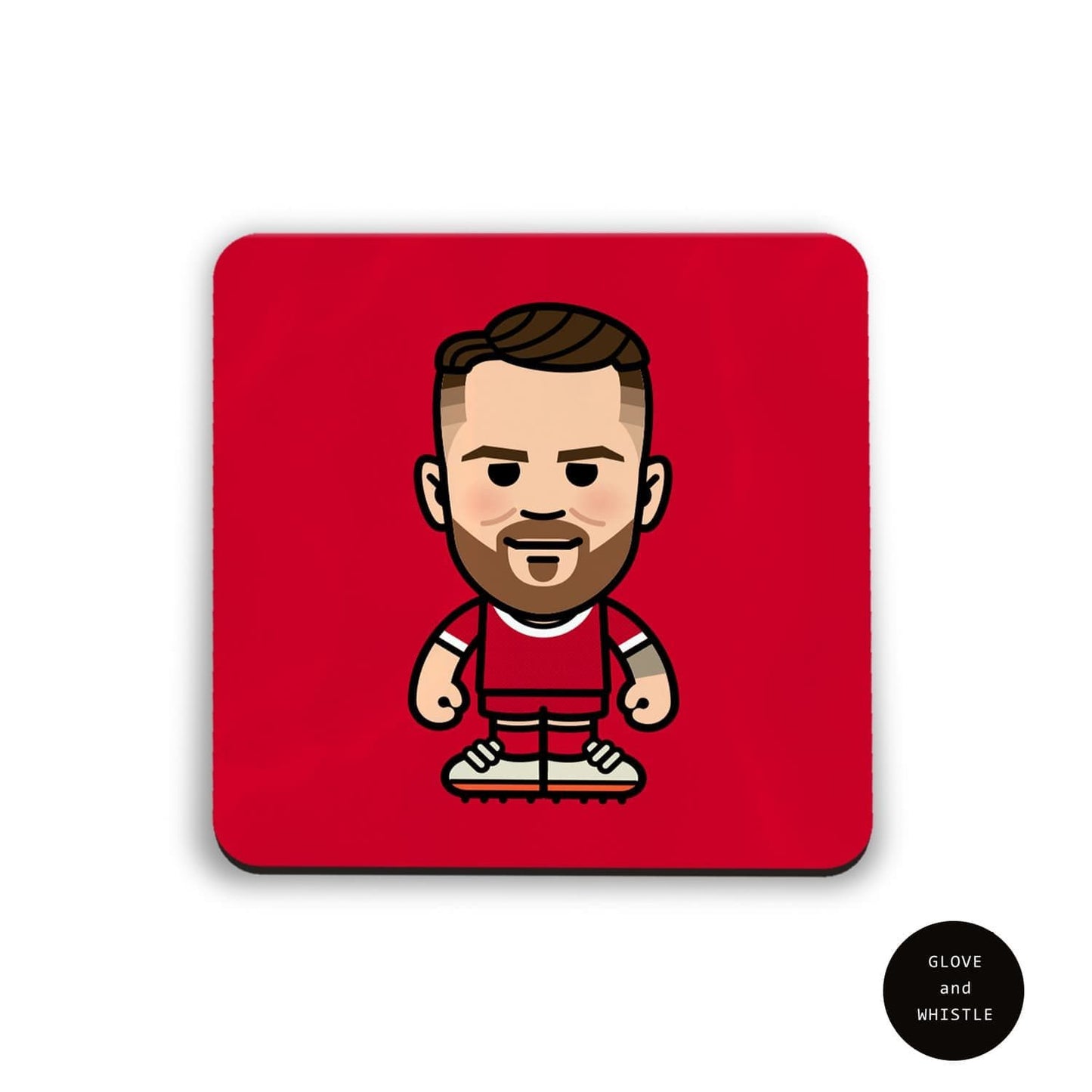 Alexis Mac Allister Liverpool Coaster