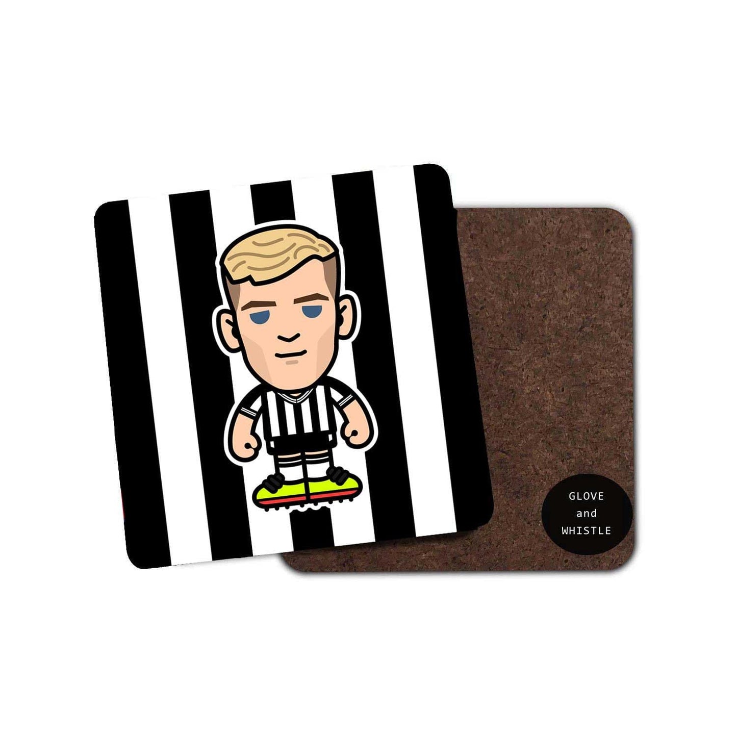 Anthony Gordon Newcastle United Coaster