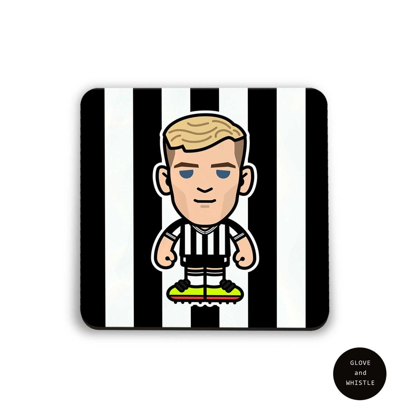 Anthony Gordon Newcastle United Coaster