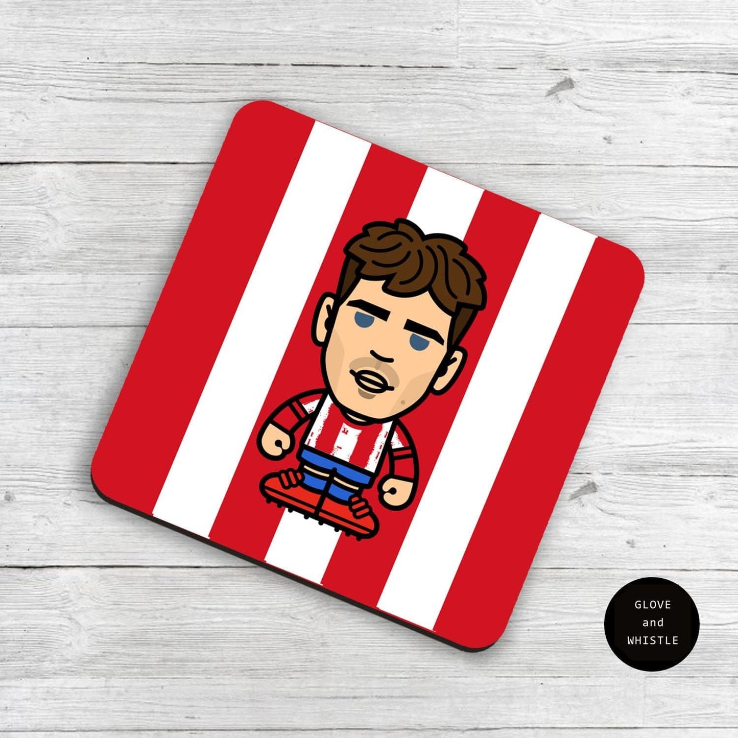 Antoine Griezmann  Atletico Coaster