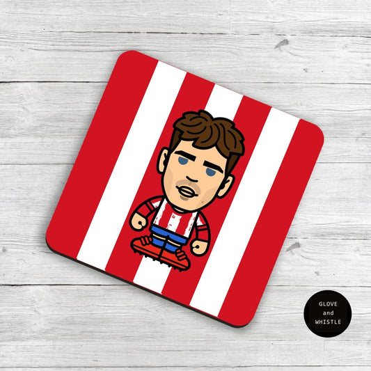 Antoine Griezmann  Atletico Coaster