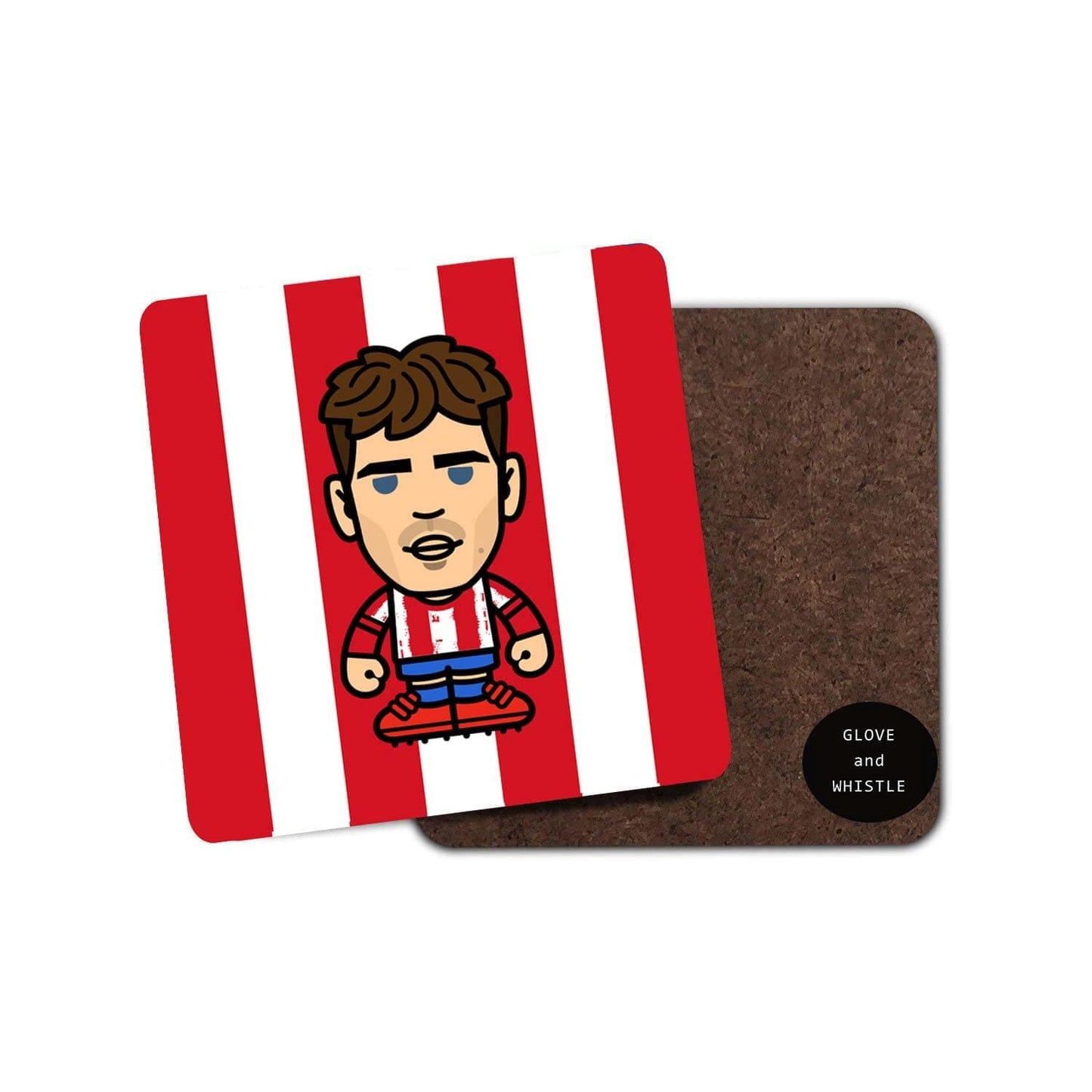Antoine Griezmann  Atletico Coaster