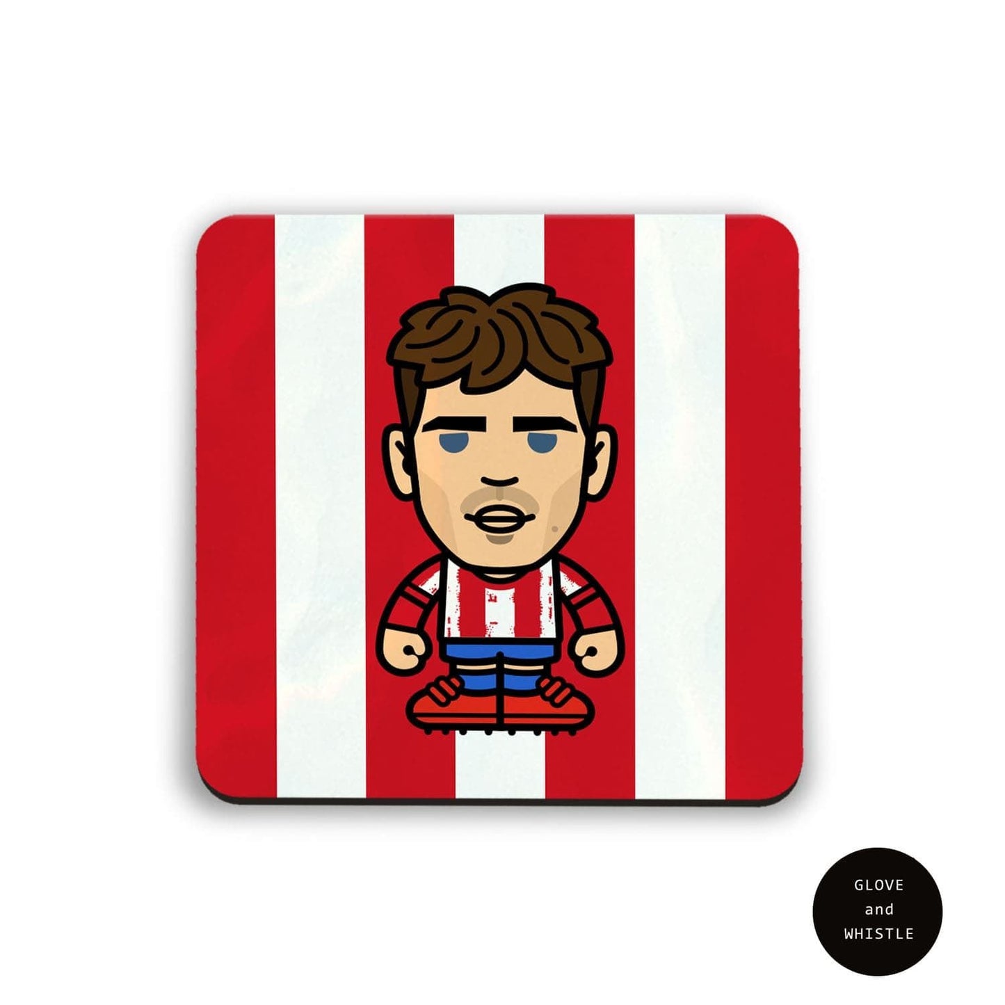 Antoine Griezmann  Atletico Coaster