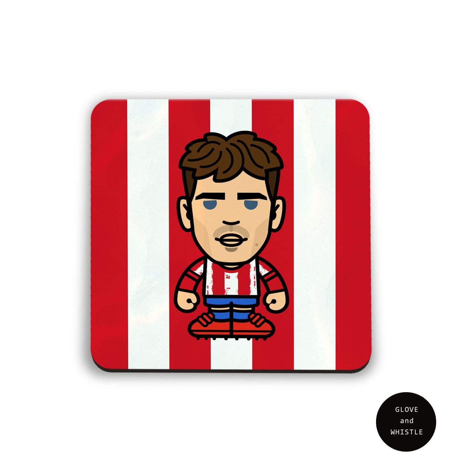 Antoine Griezmann  Atletico Coaster