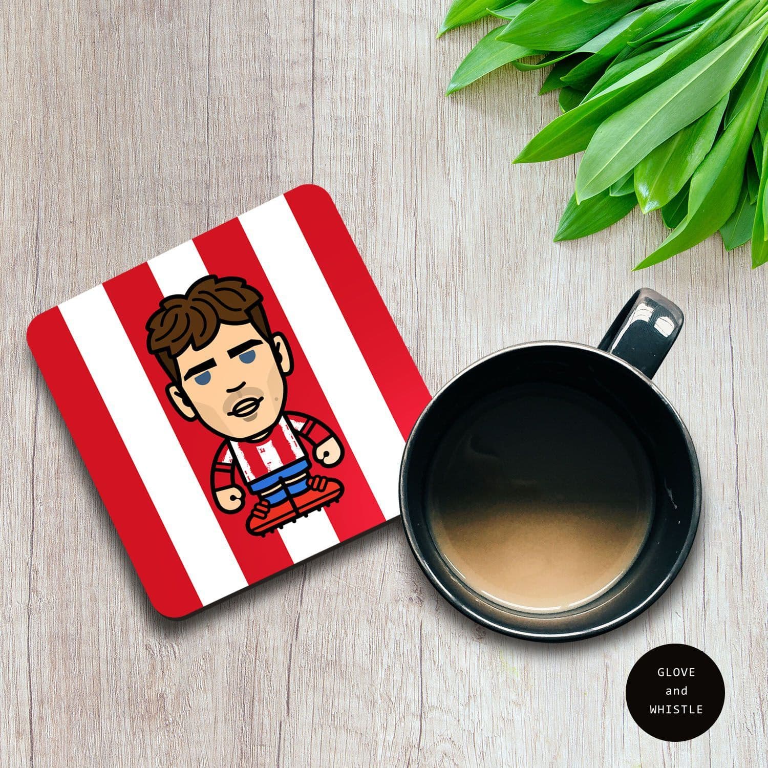 Antoine Griezmann  Atletico Coaster