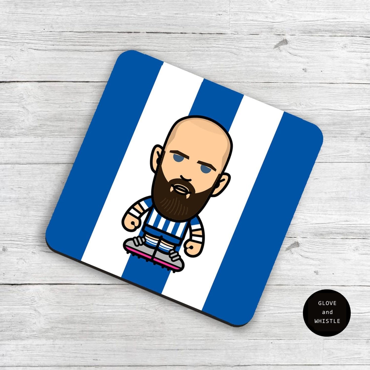 Bruno Brighton and Hove Coaster