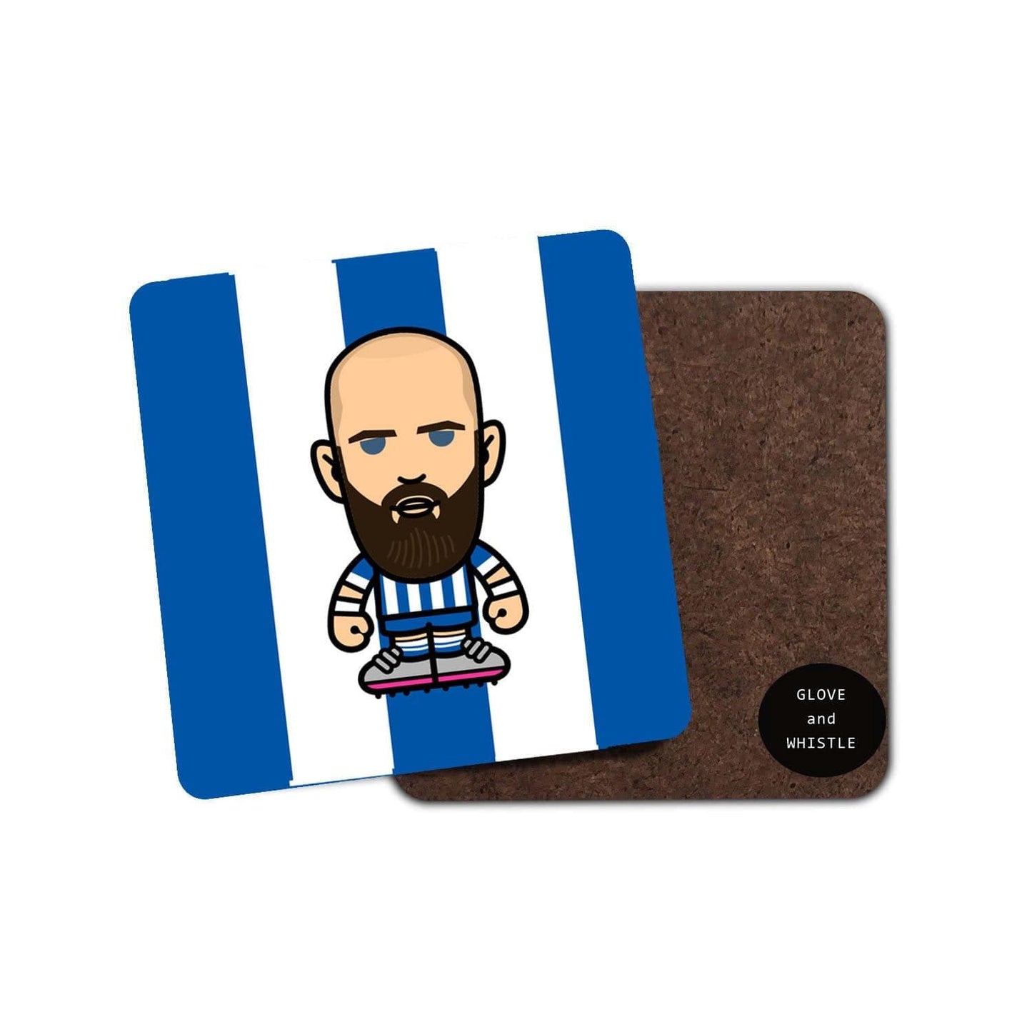 Bruno Brighton and Hove Coaster