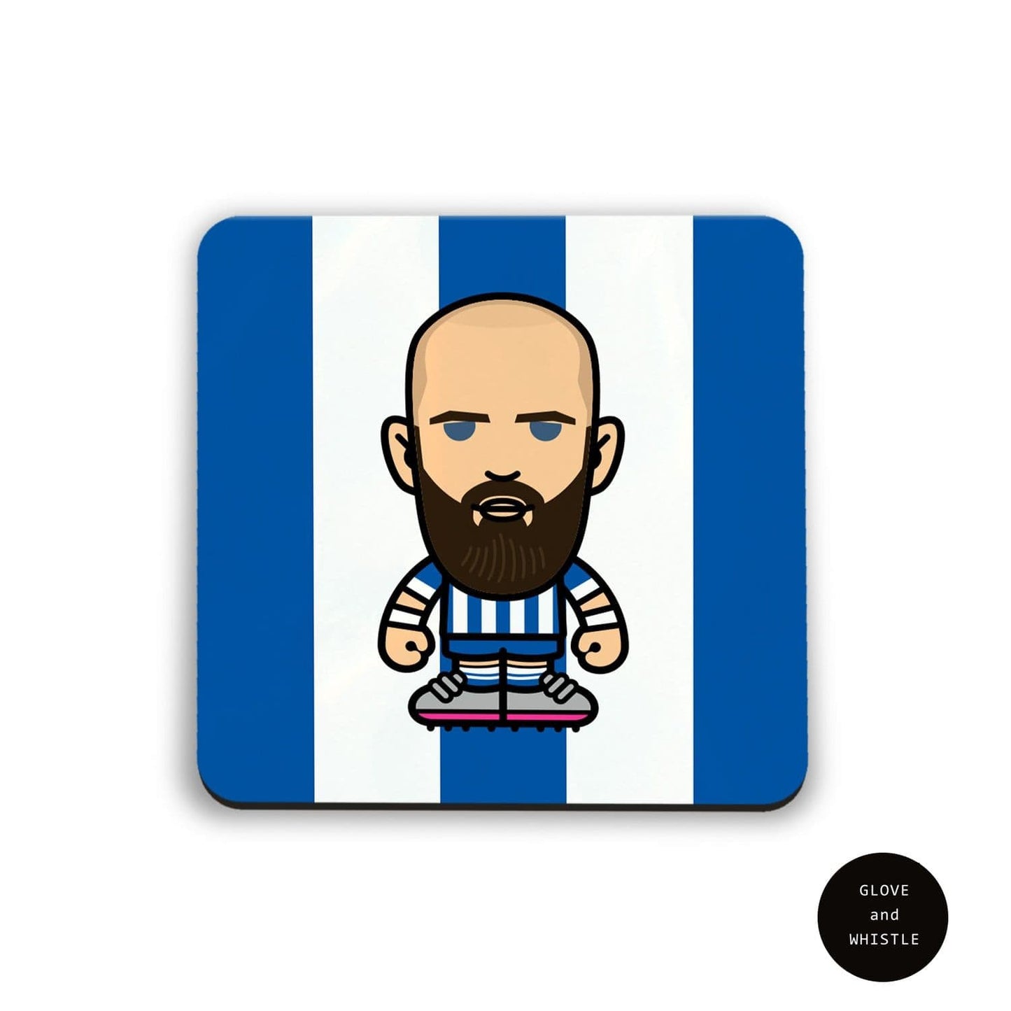 Bruno Brighton and Hove Coaster