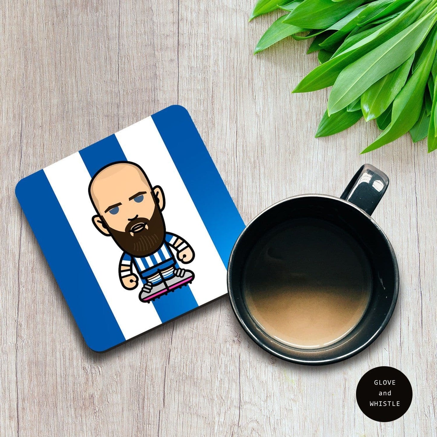 Bruno Brighton and Hove Coaster