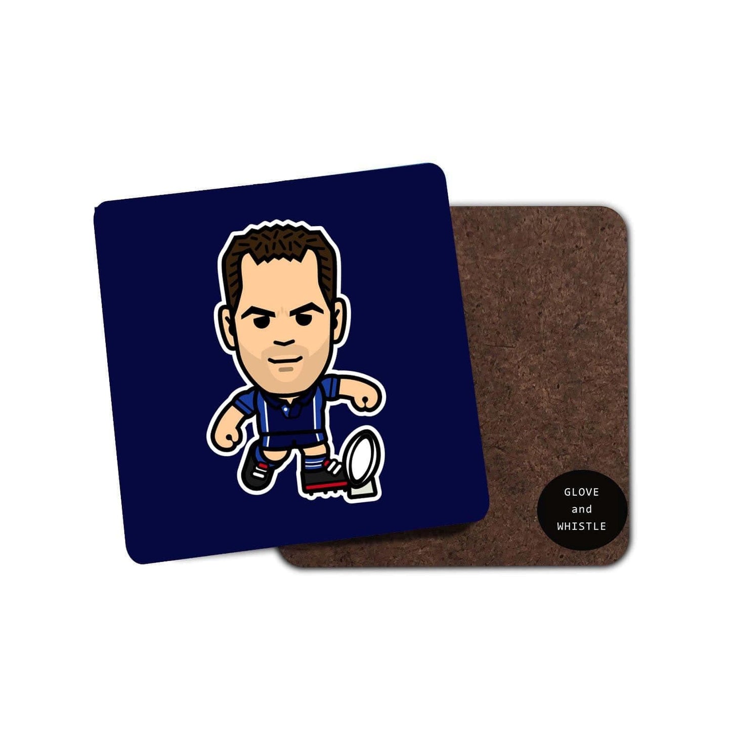 Charlie Hodgson Sale Sharks Coaster