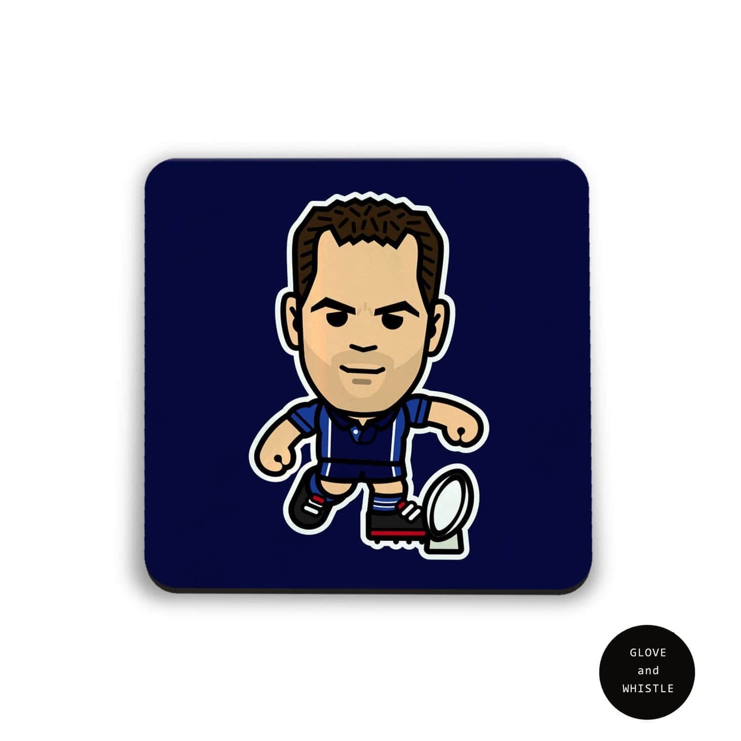 Charlie Hodgson Sale Sharks Coaster