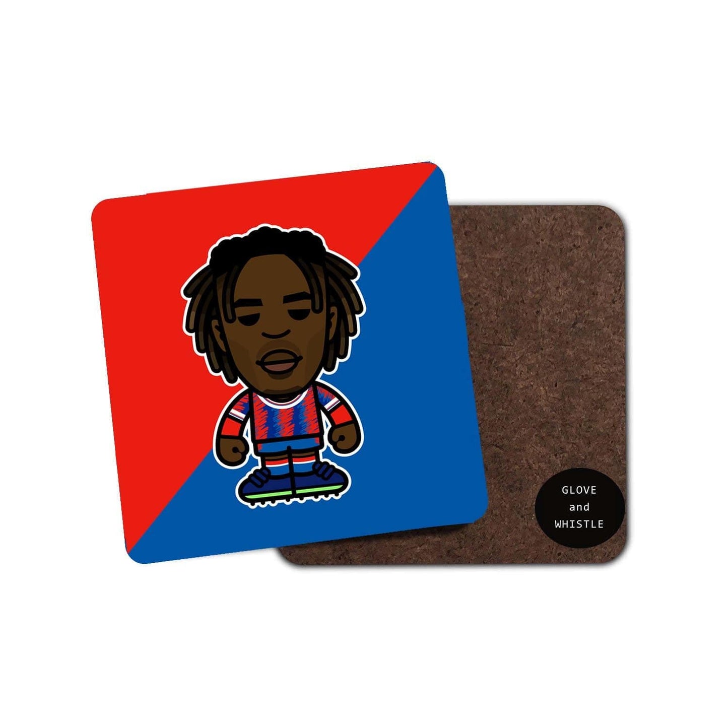 Eberechi Eze Crystal Palace Coaster