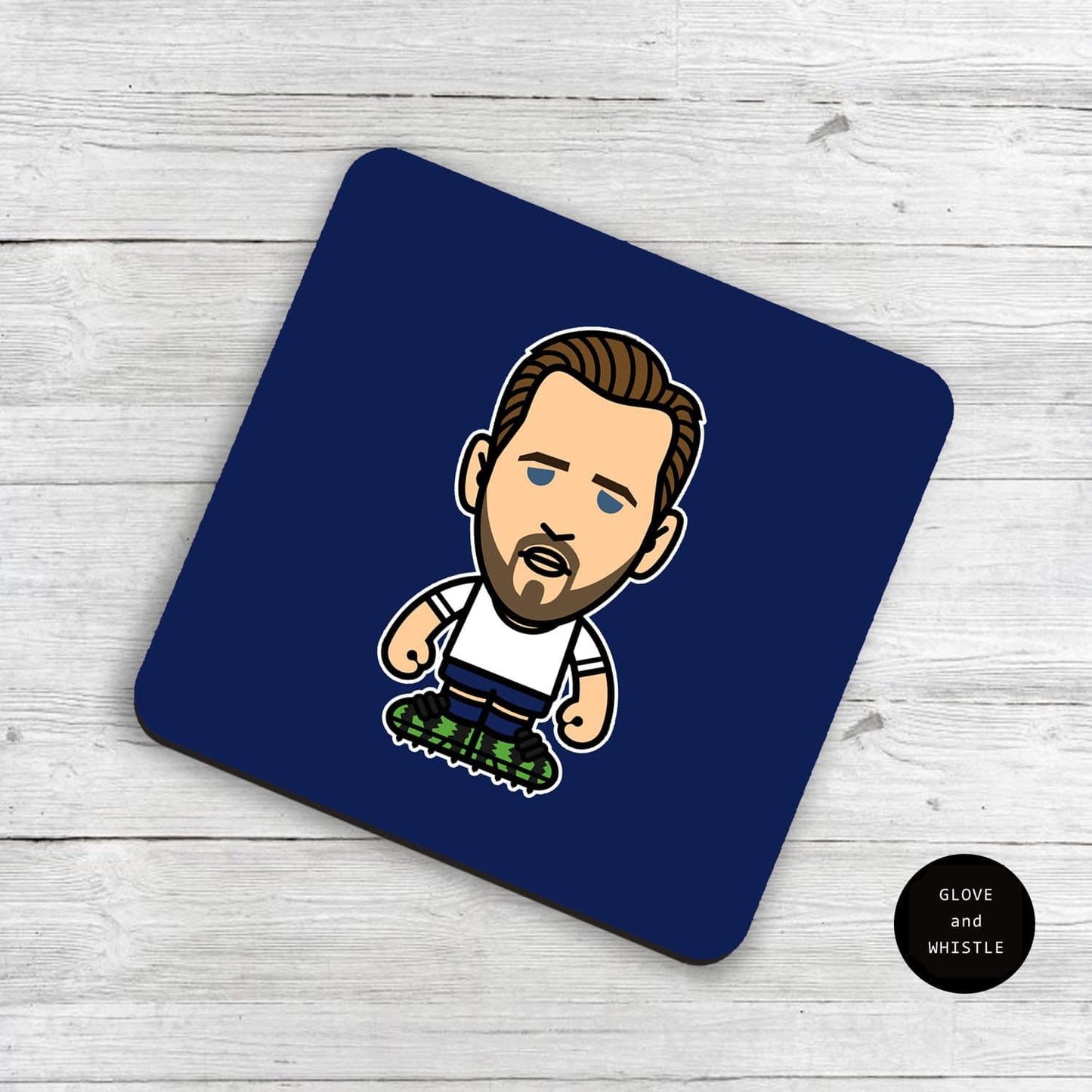 Harry Kane Tottenham Hotspur Coaster