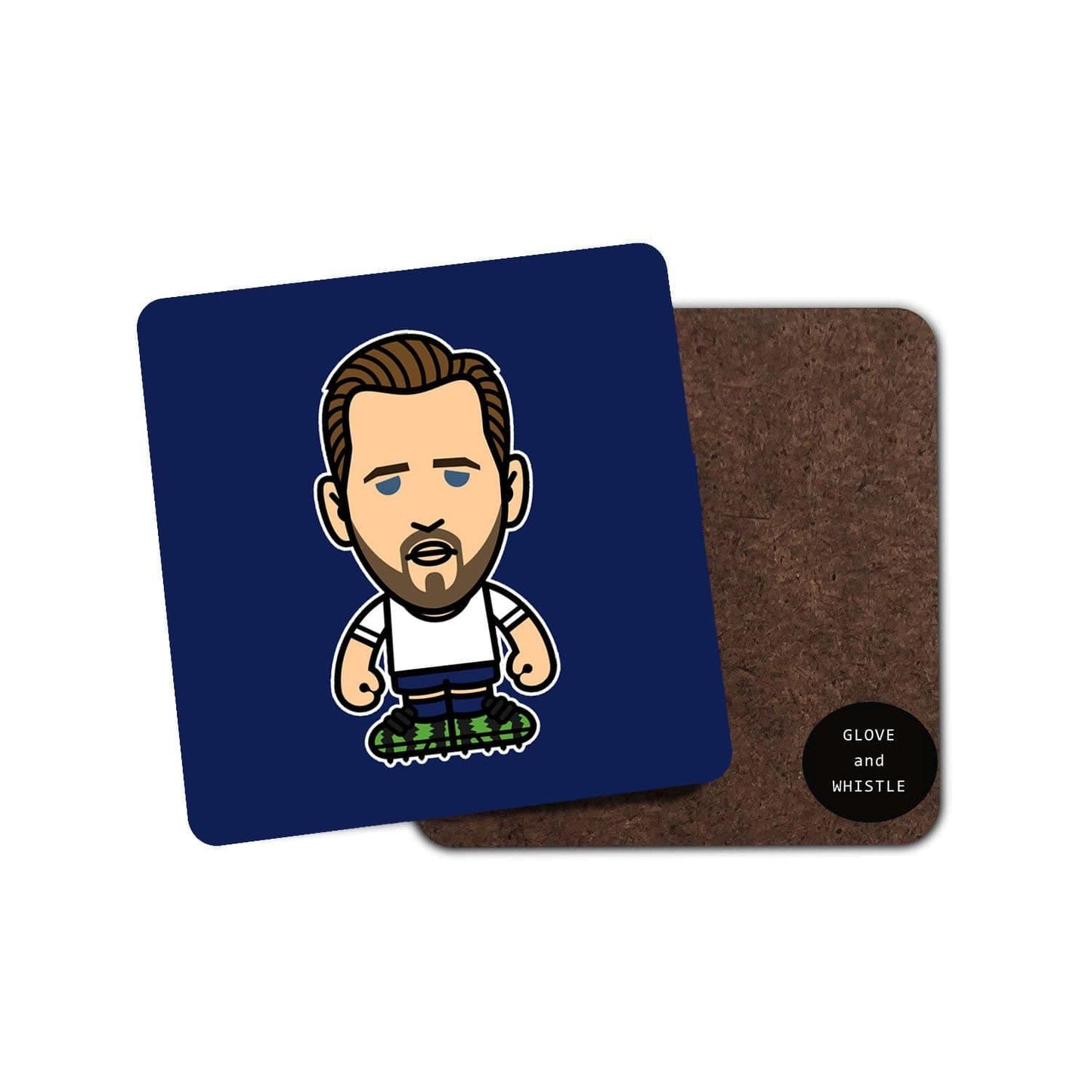 Harry Kane Tottenham Hotspur Coaster