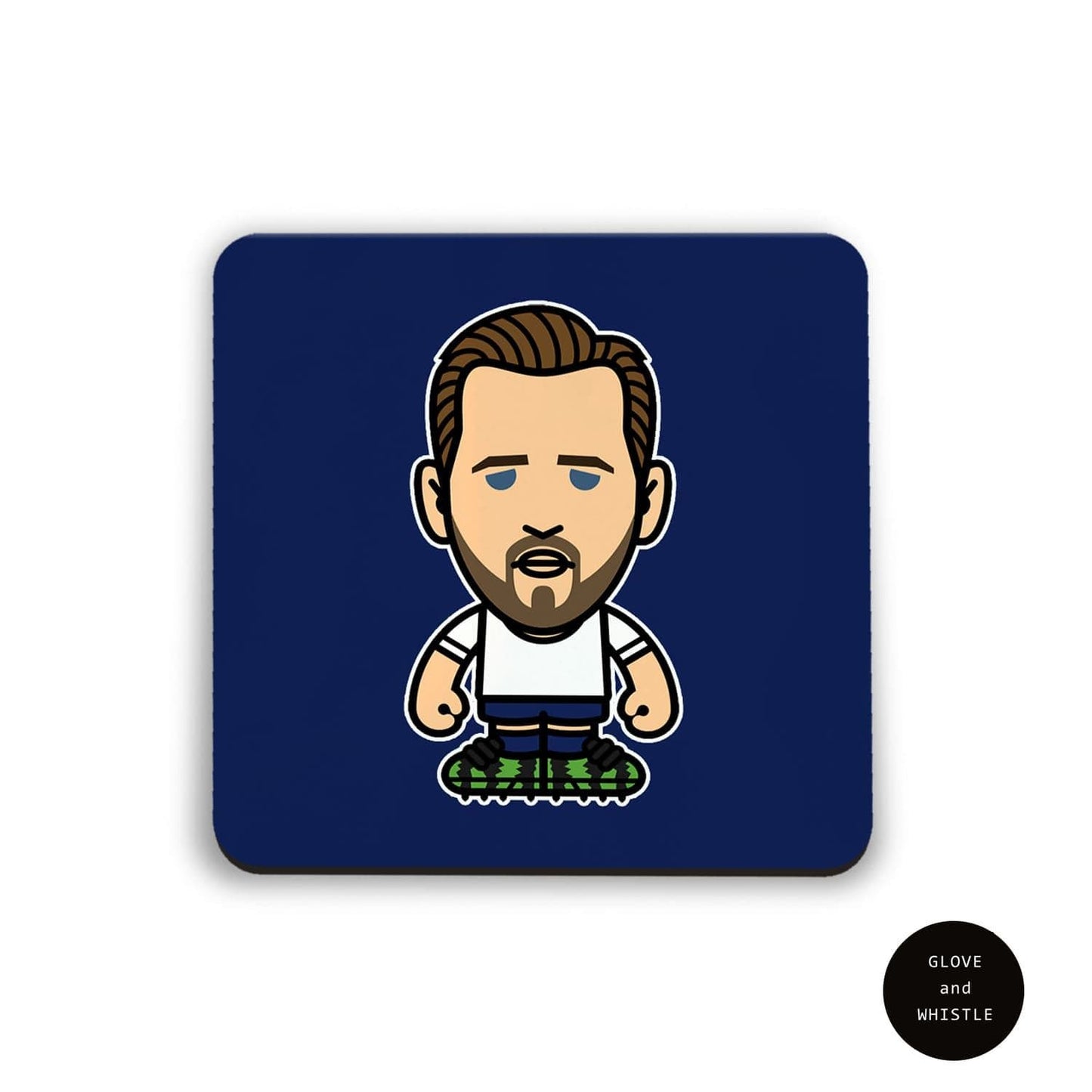 Harry Kane Tottenham Hotspur Coaster