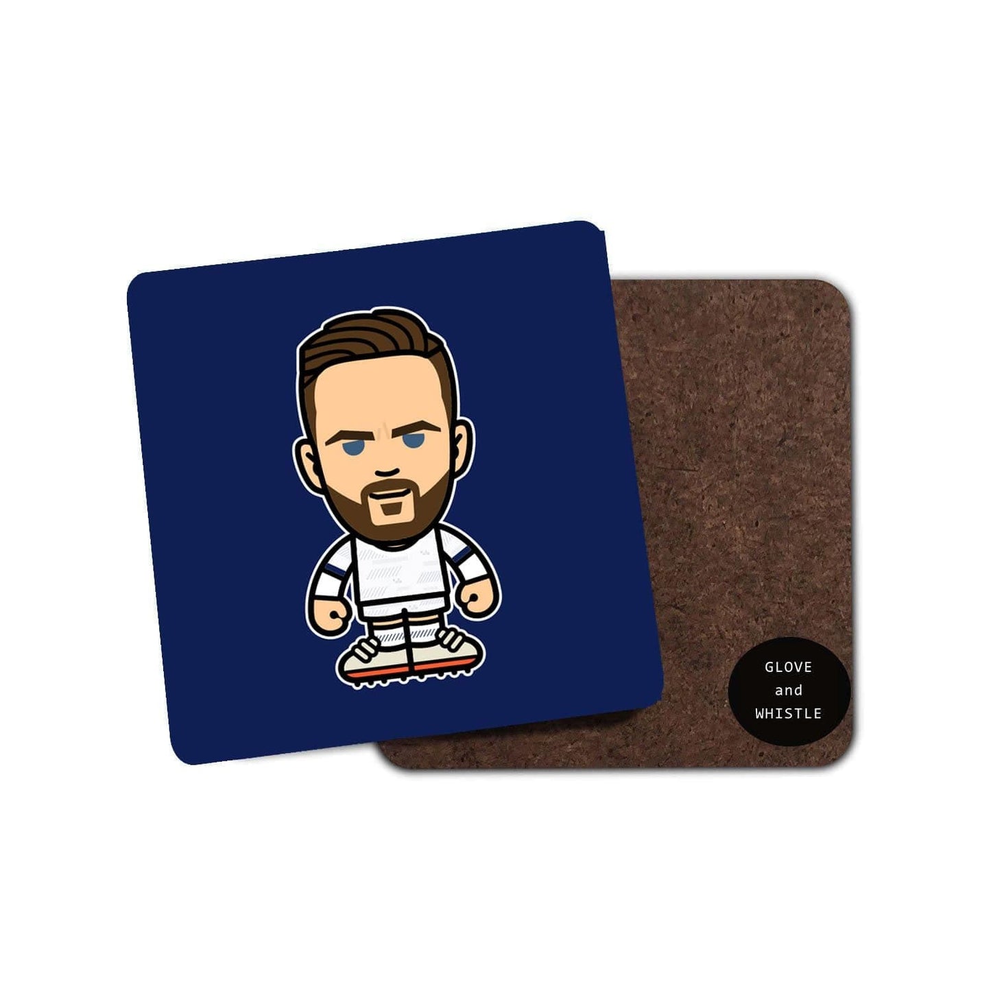 James Maddison Tottenham Hotspur Coaster