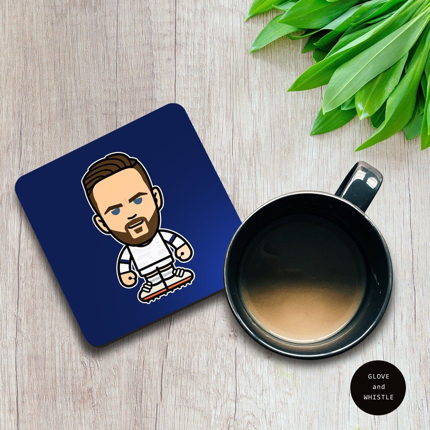 James Maddison Tottenham Hotspur Coaster