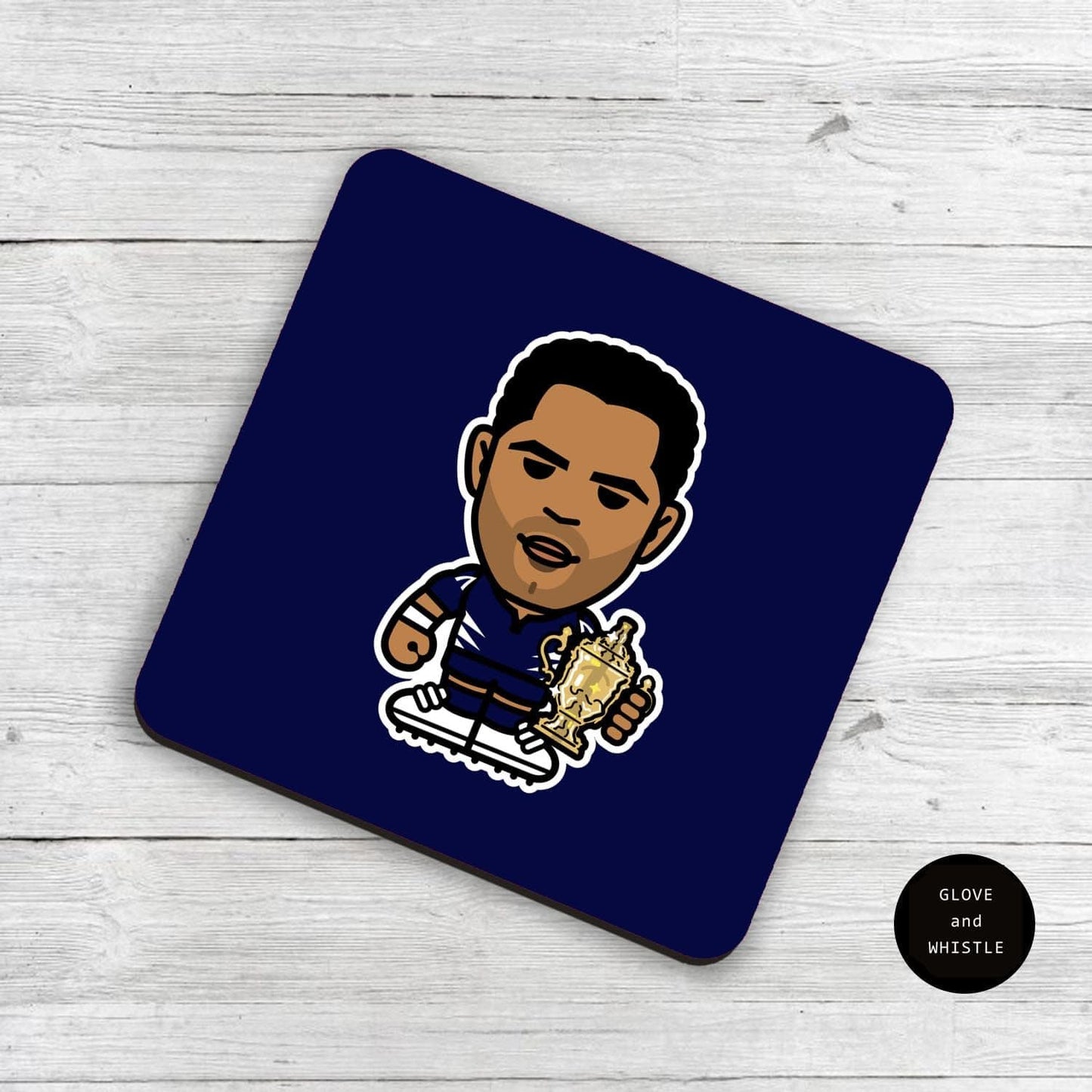 Jason Robinson Sale Sharks Coaster