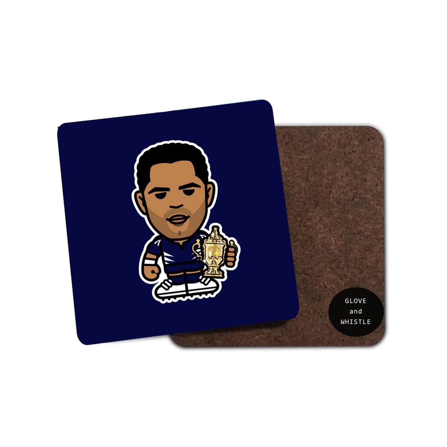 Jason Robinson Sale Sharks Coaster
