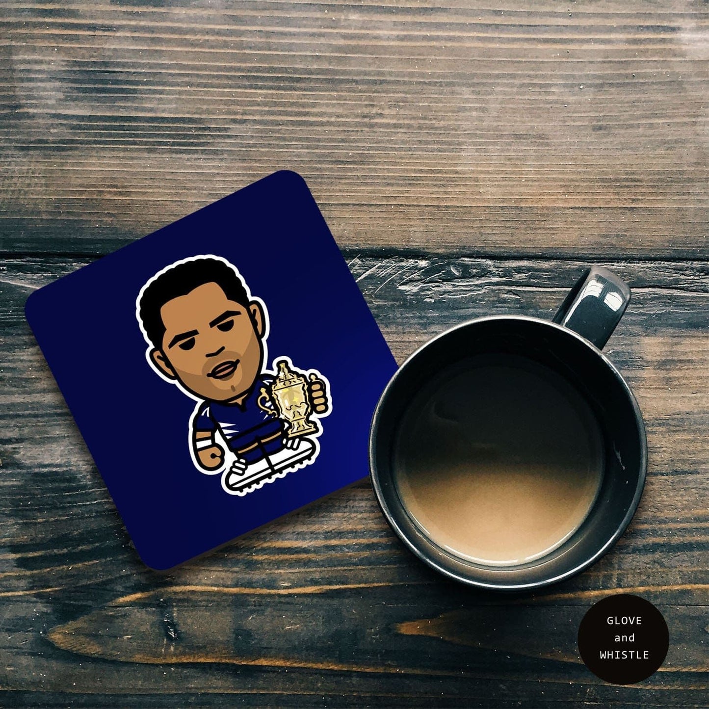 Jason Robinson Sale Sharks Coaster