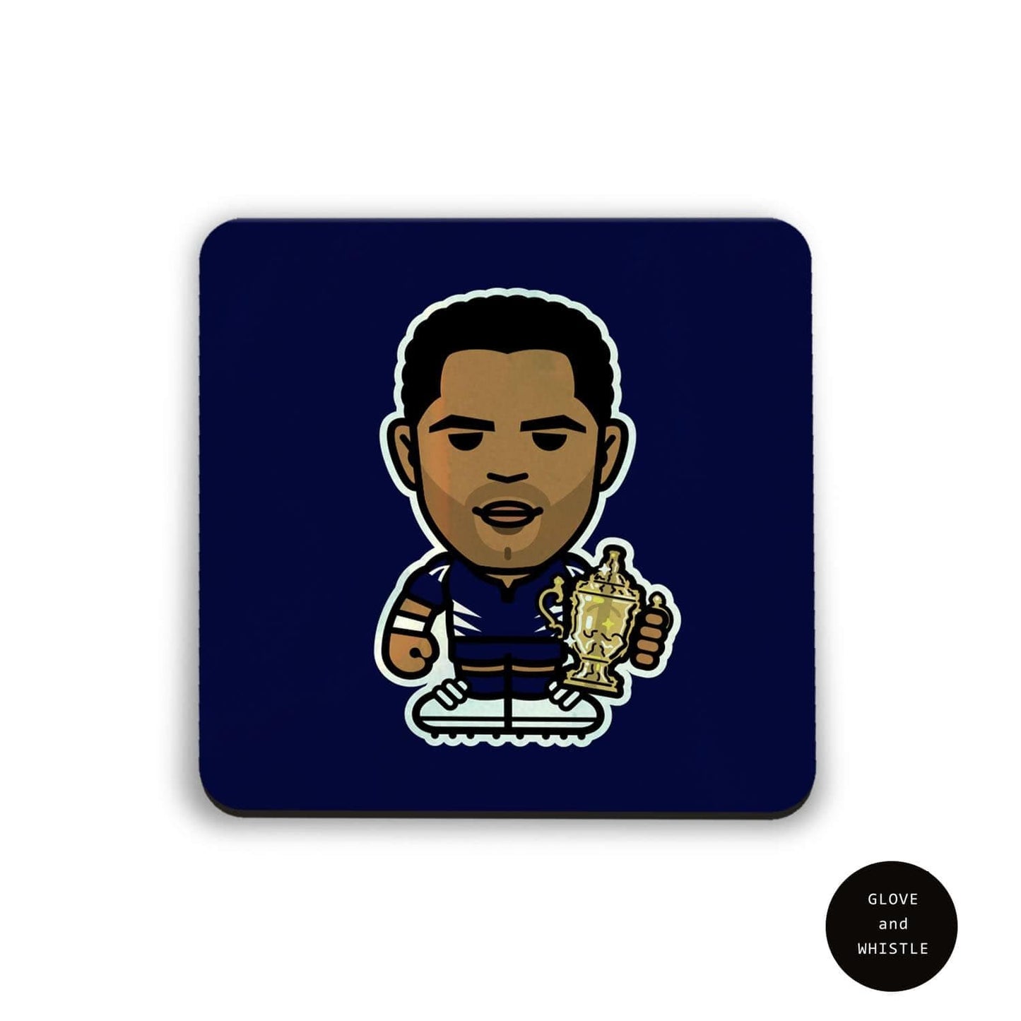 Jason Robinson Sale Sharks Coaster