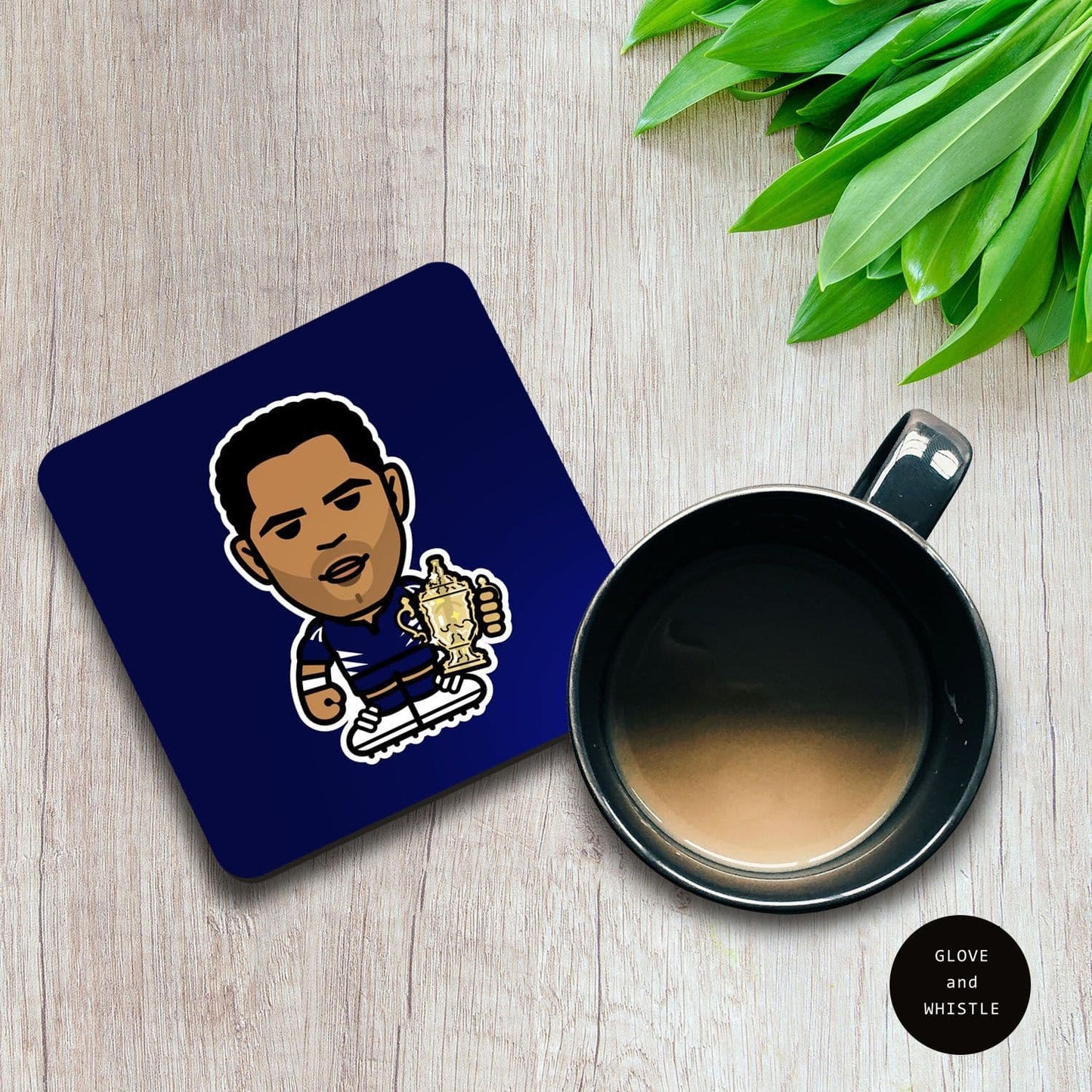 Jason Robinson Sale Sharks Coaster