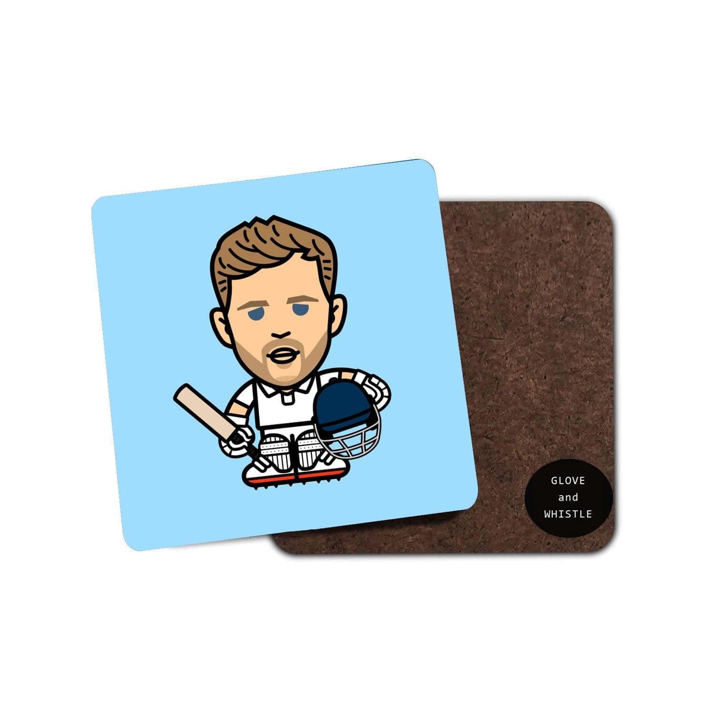 Joe Root England Coaster