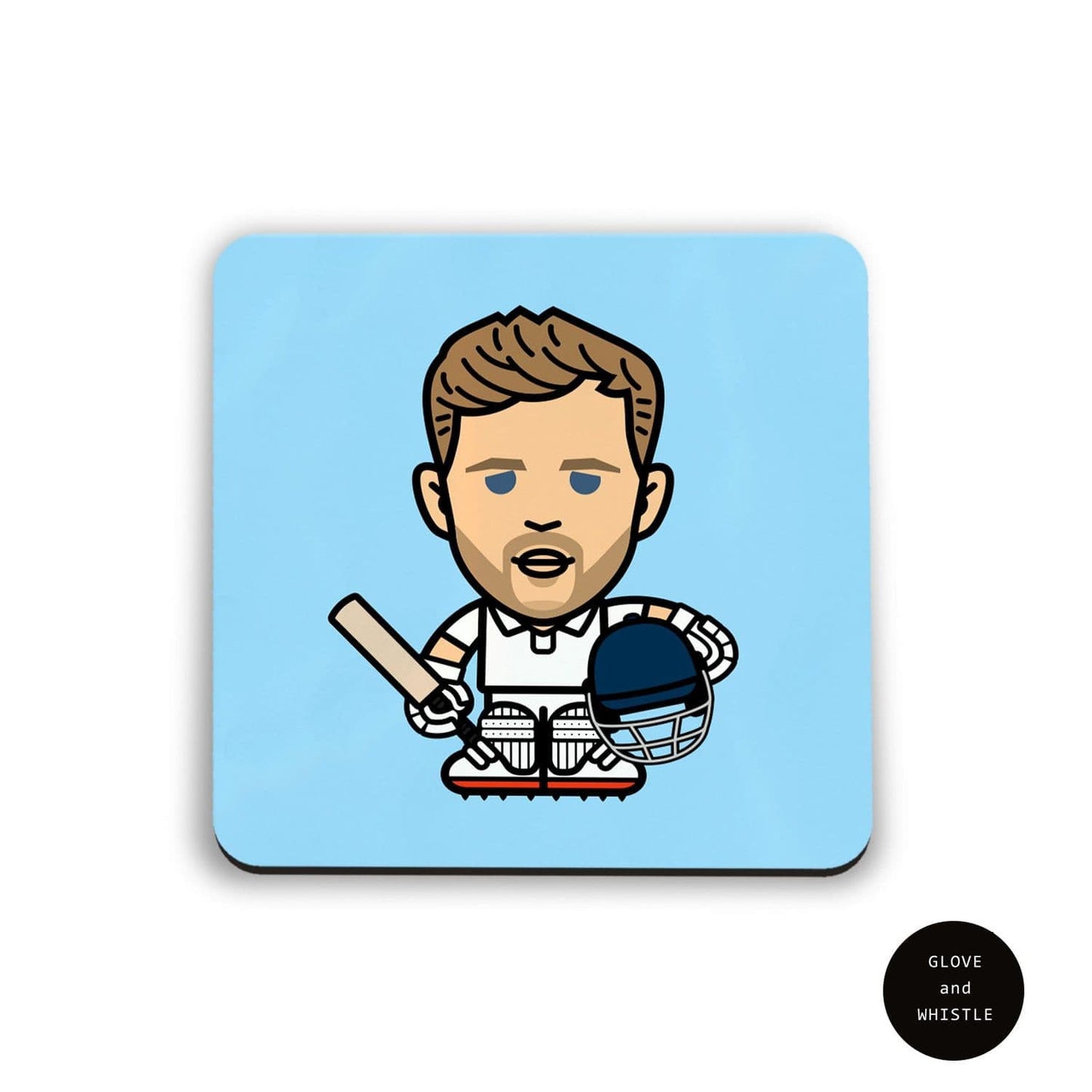 Joe Root England Coaster