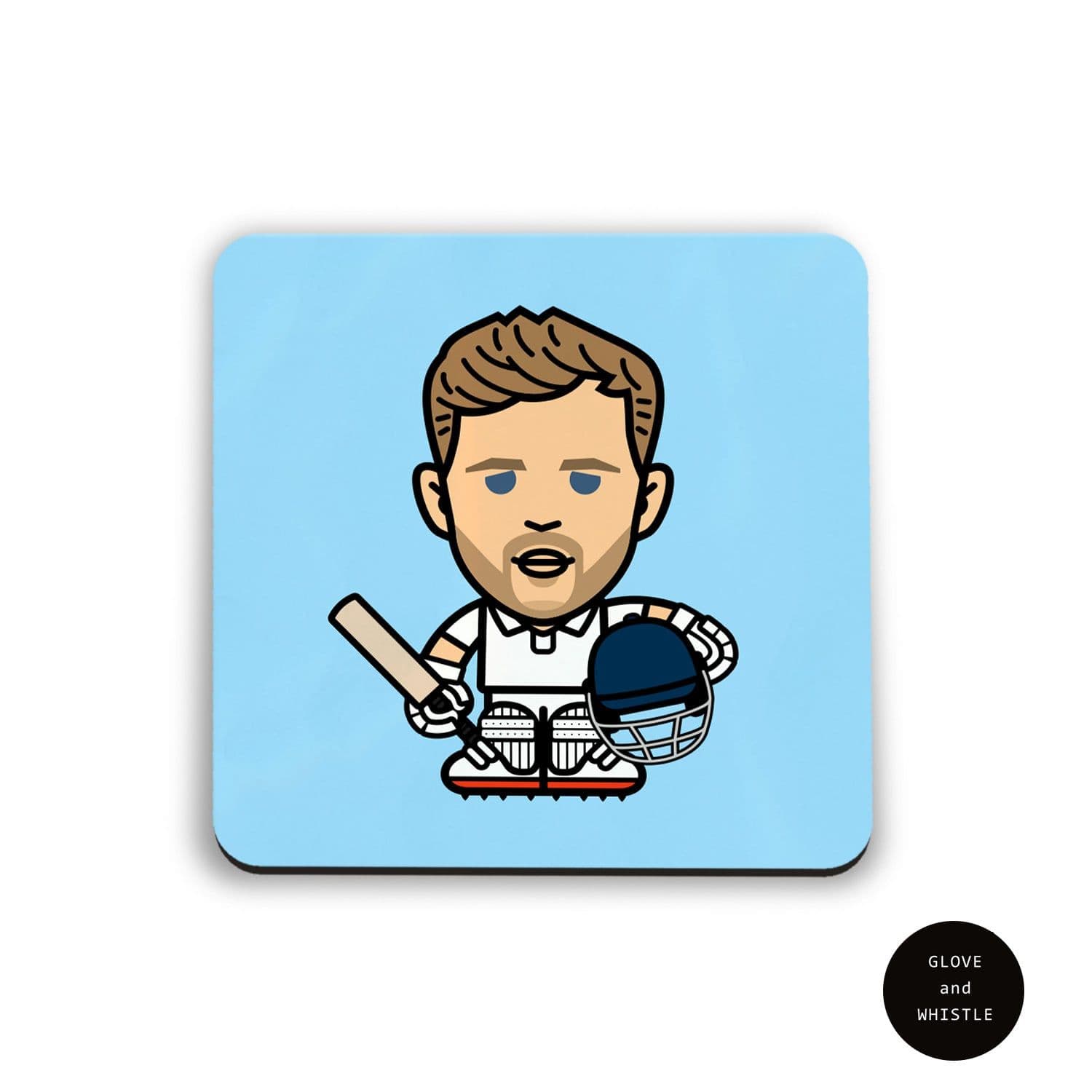 Joe Root England Coaster