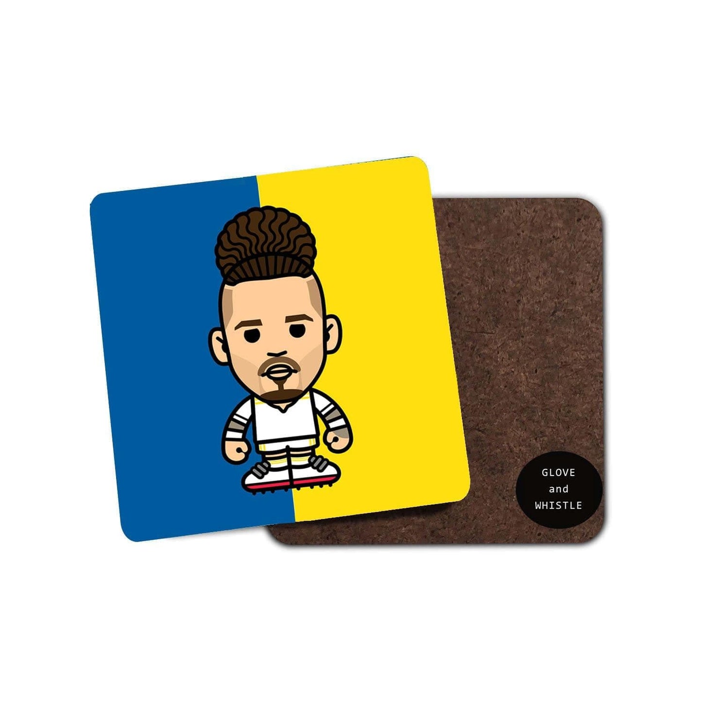 Kalvin Phillips Leeds United Coaster