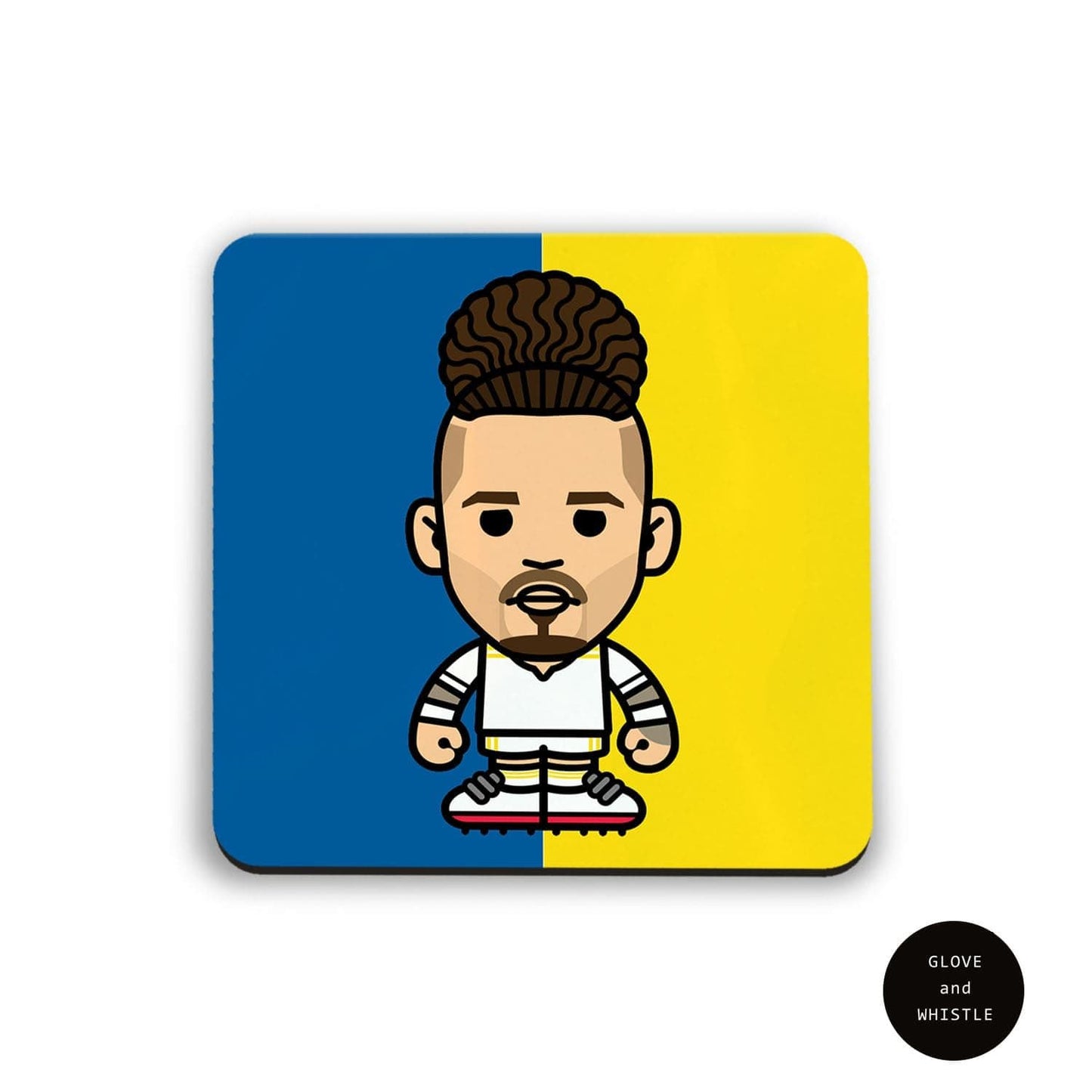 Kalvin Phillips Leeds United Coaster