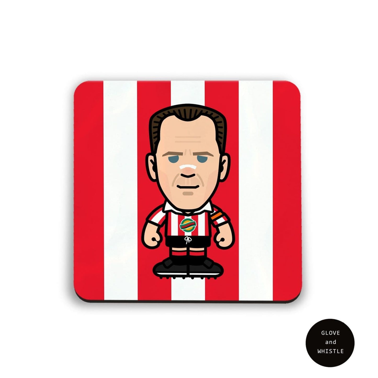 Kevin Ball Sunderland Coaster