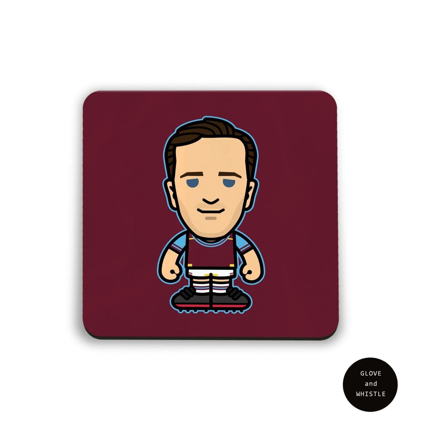 Mark Noble West Ham Coaster