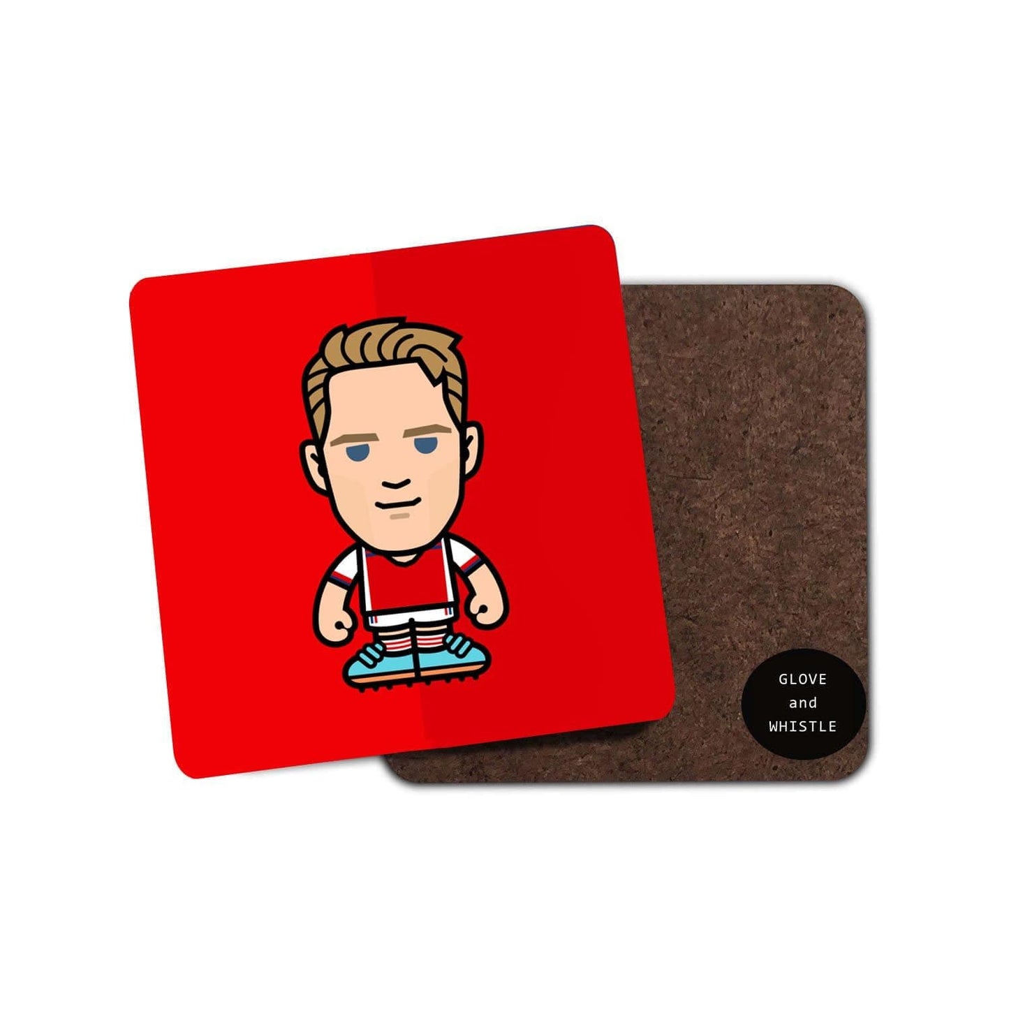 Martin Ødegaard Arsenal Coaster