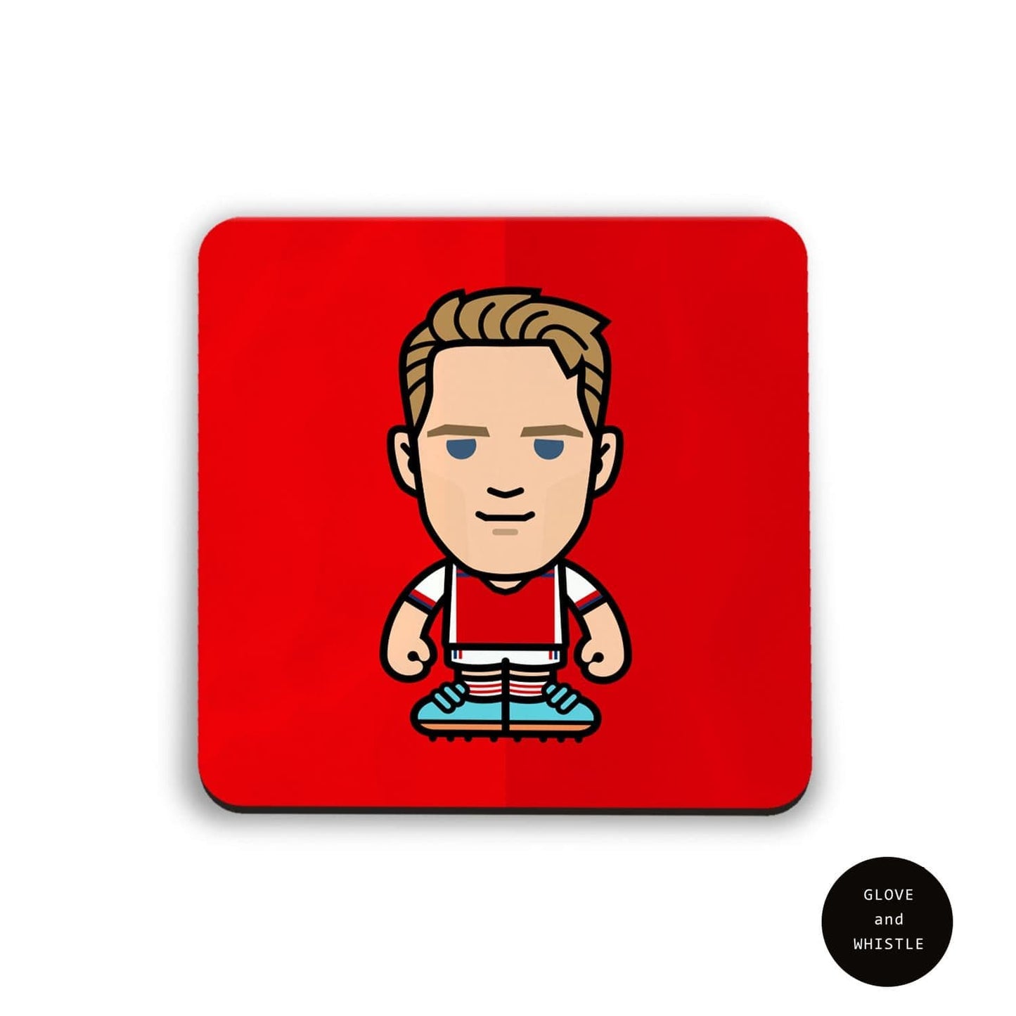 Martin Ødegaard Arsenal Coaster