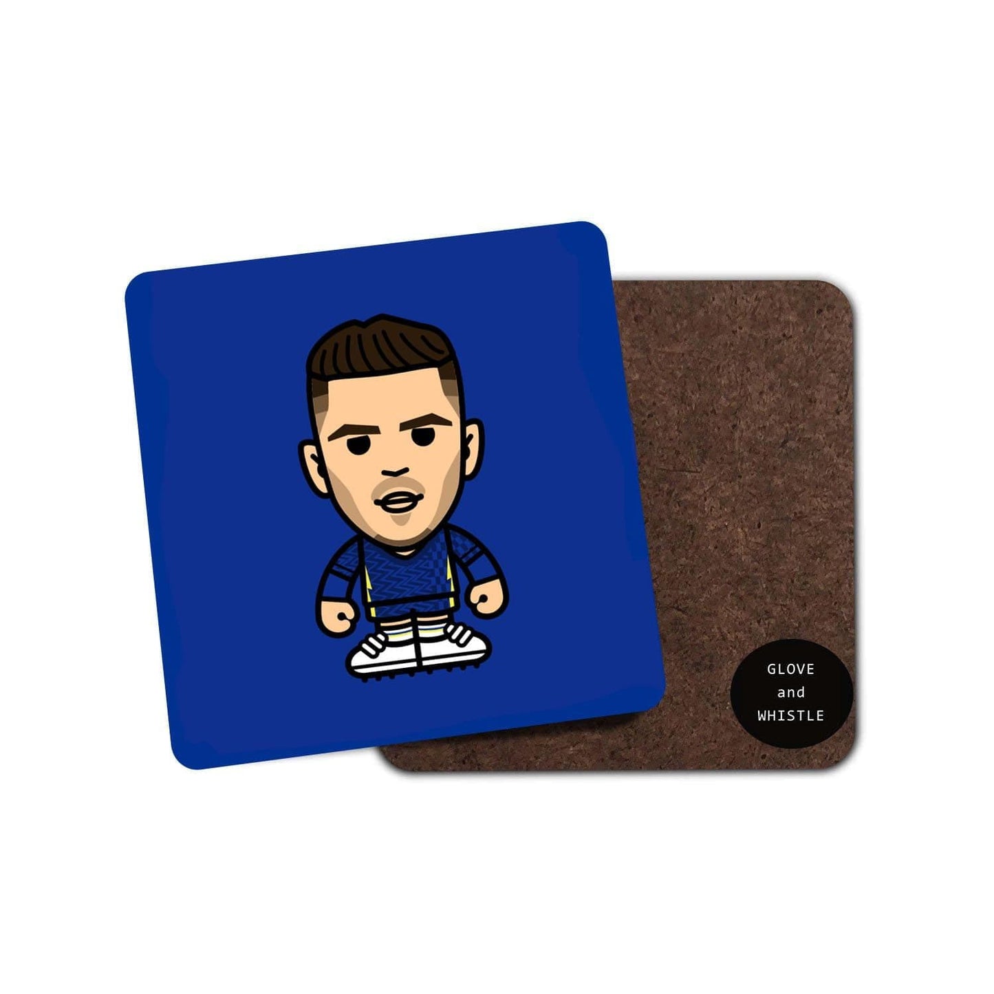 Mason Mount Chelsea Coaster