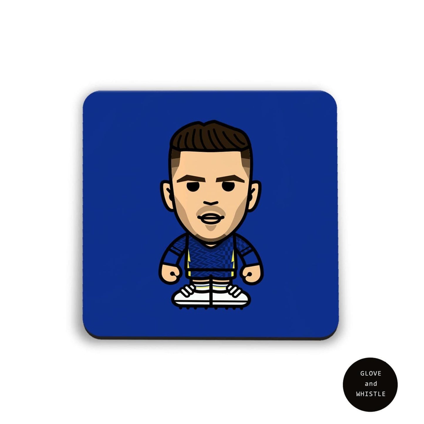 Mason Mount Chelsea Coaster