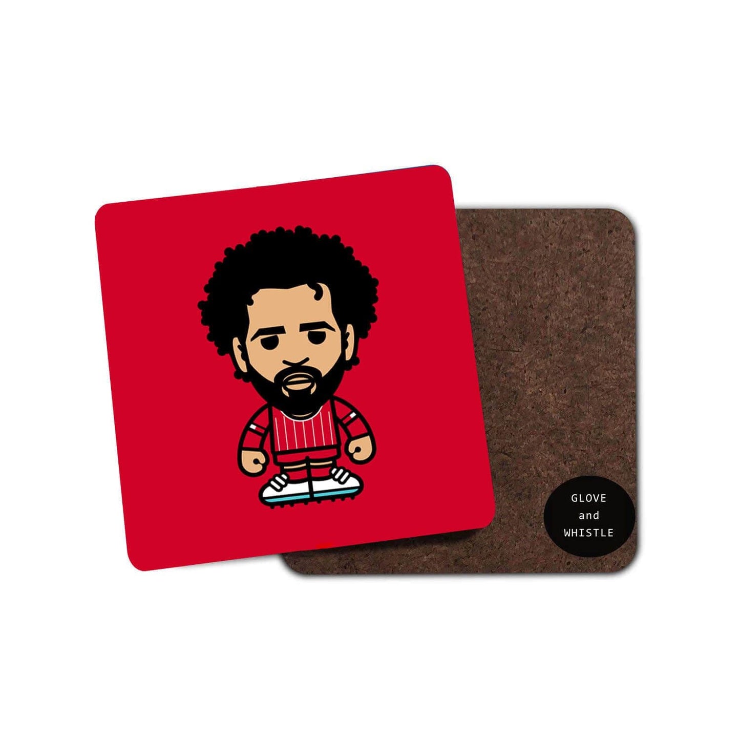 Mohamed Salah Liverpool Coaster