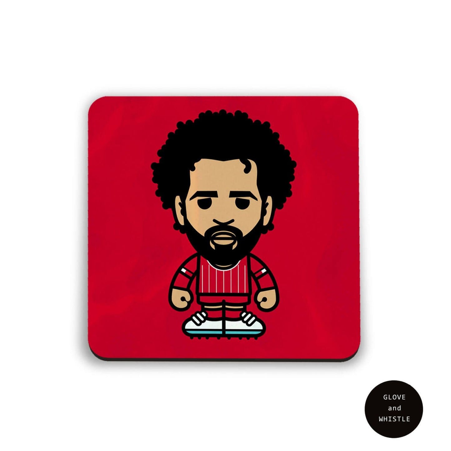 Mohamed Salah Liverpool Coaster