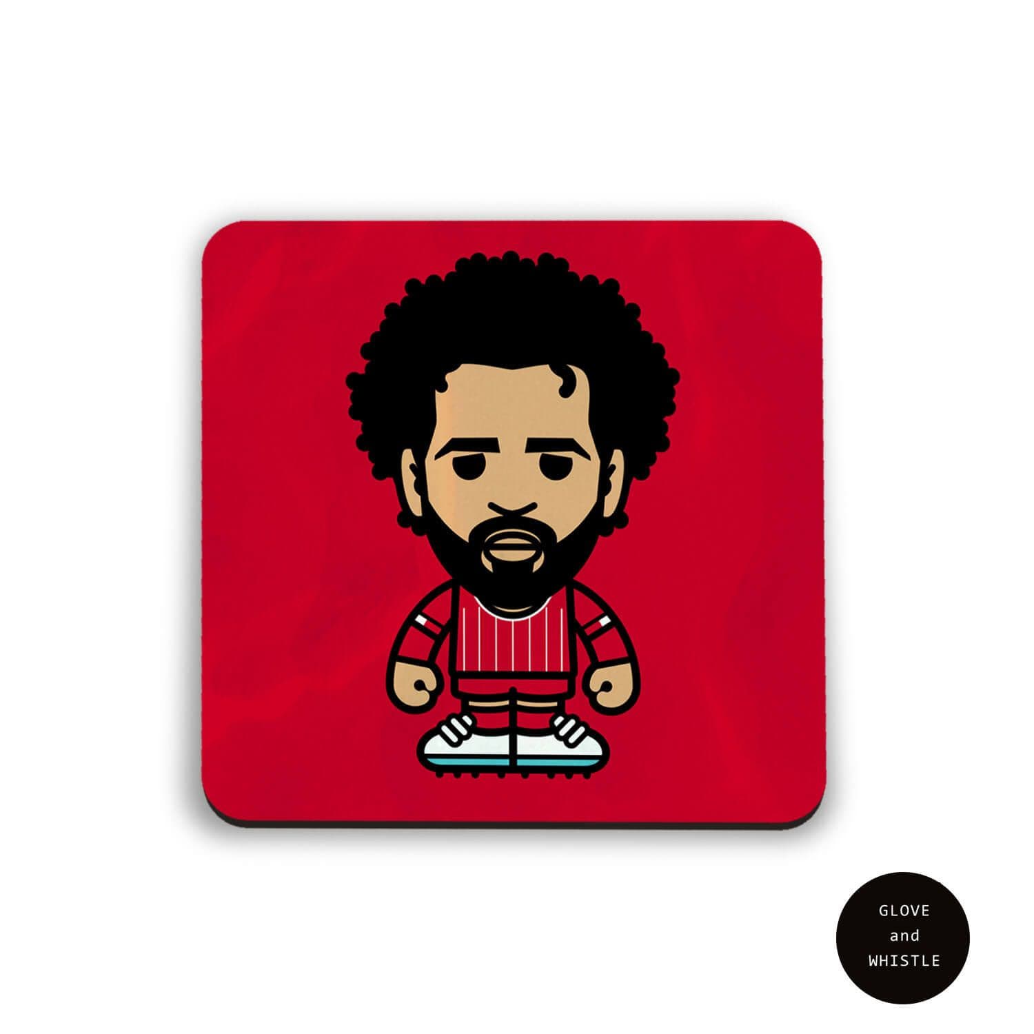 Mohamed Salah Liverpool Coaster