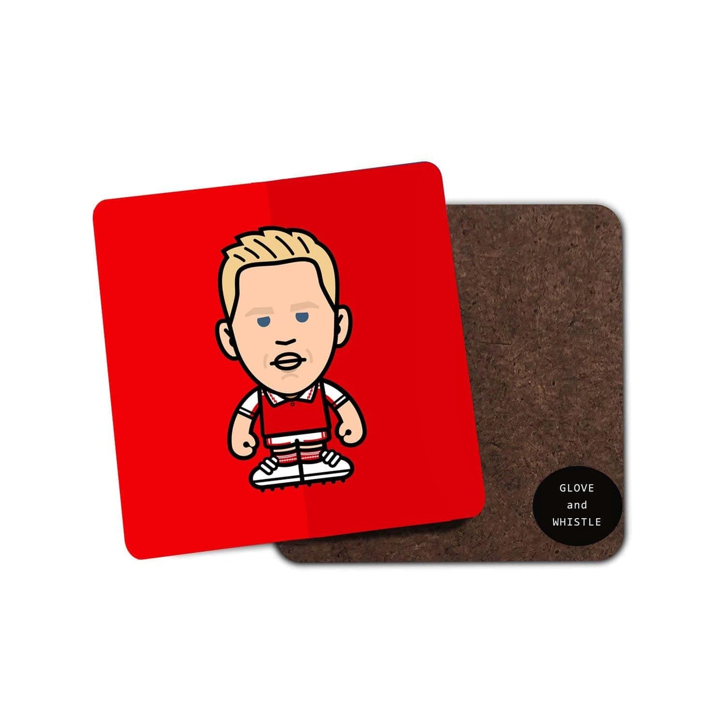 Oleksandr Zinchenko Arsenal Coaster