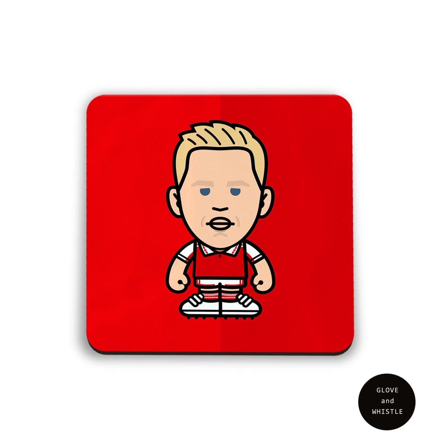 Oleksandr Zinchenko Arsenal Coaster