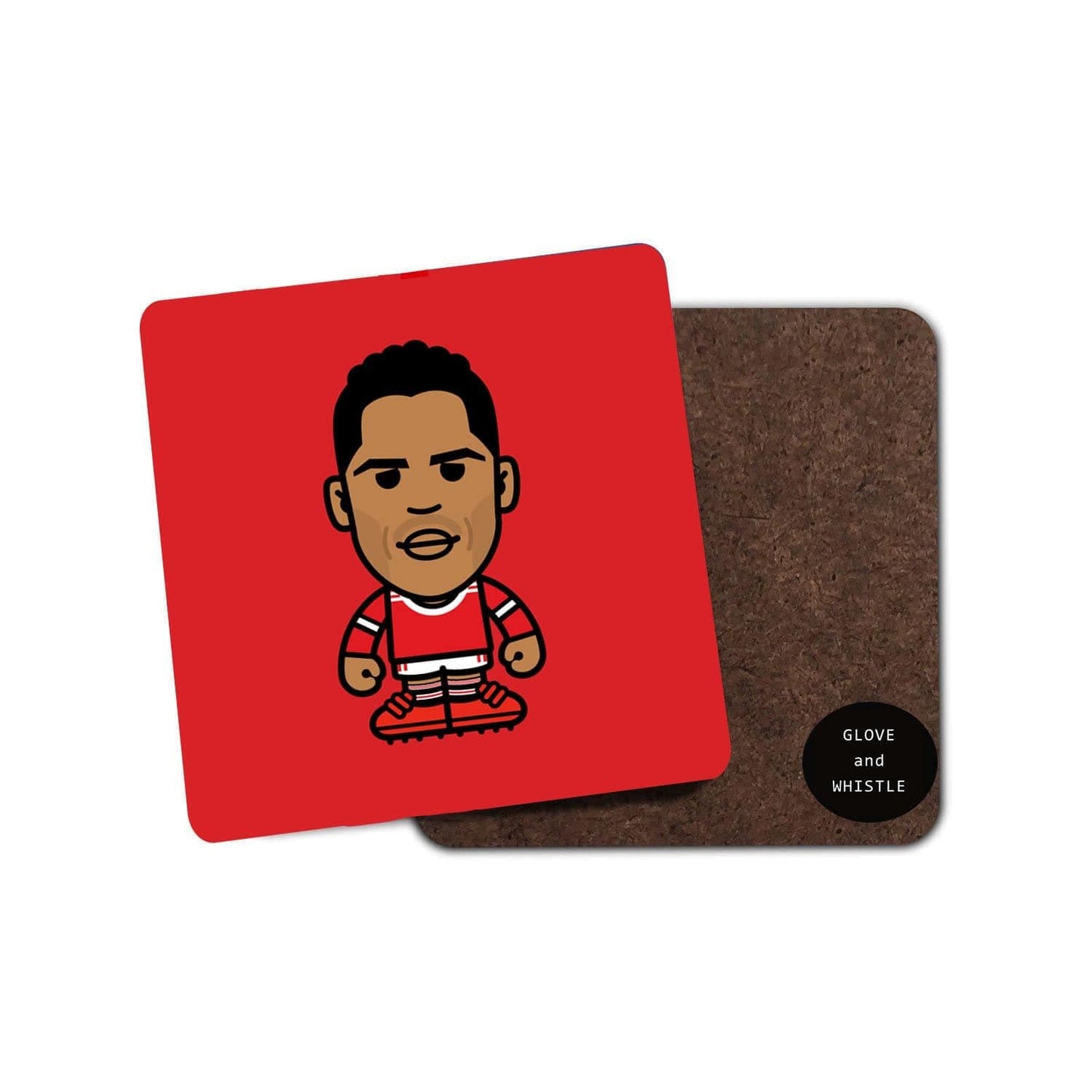Raphael Varane Manchester United Coaster