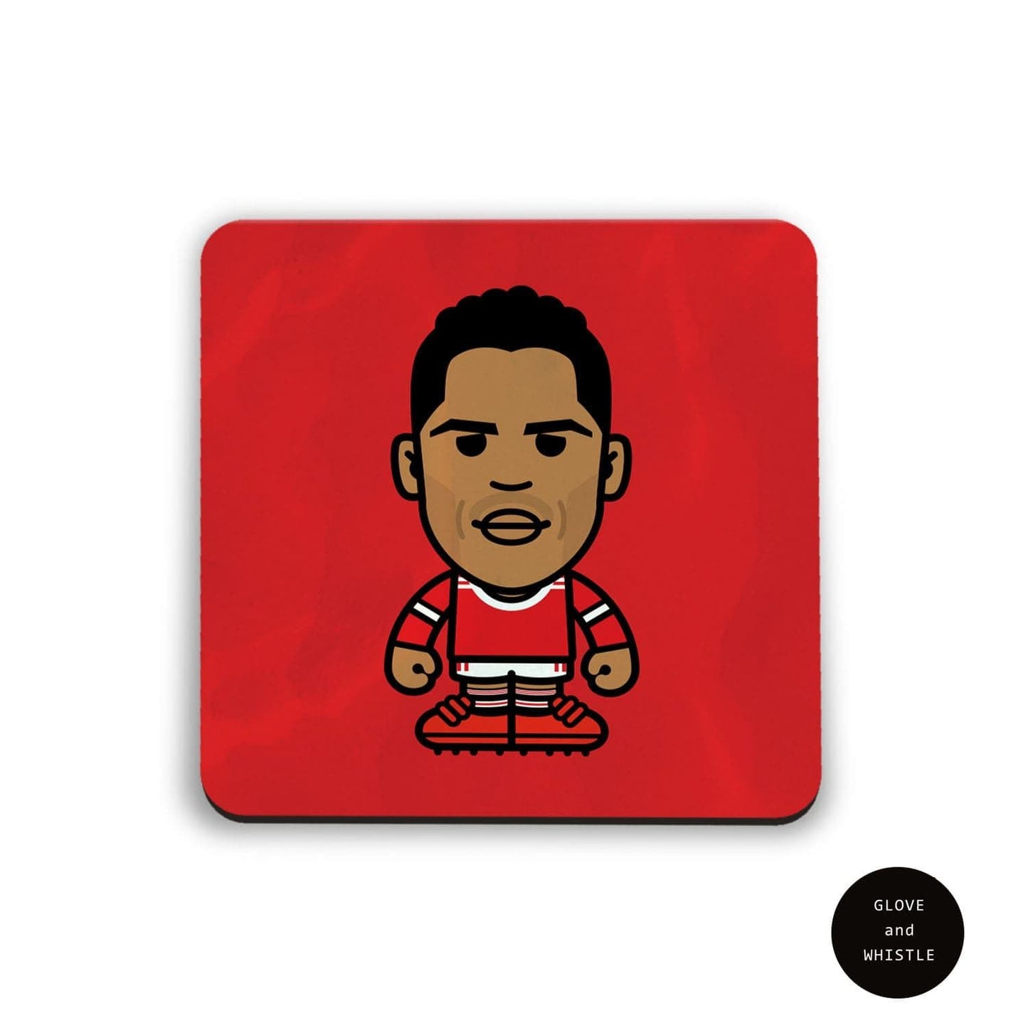 Raphael Varane Manchester United Coaster