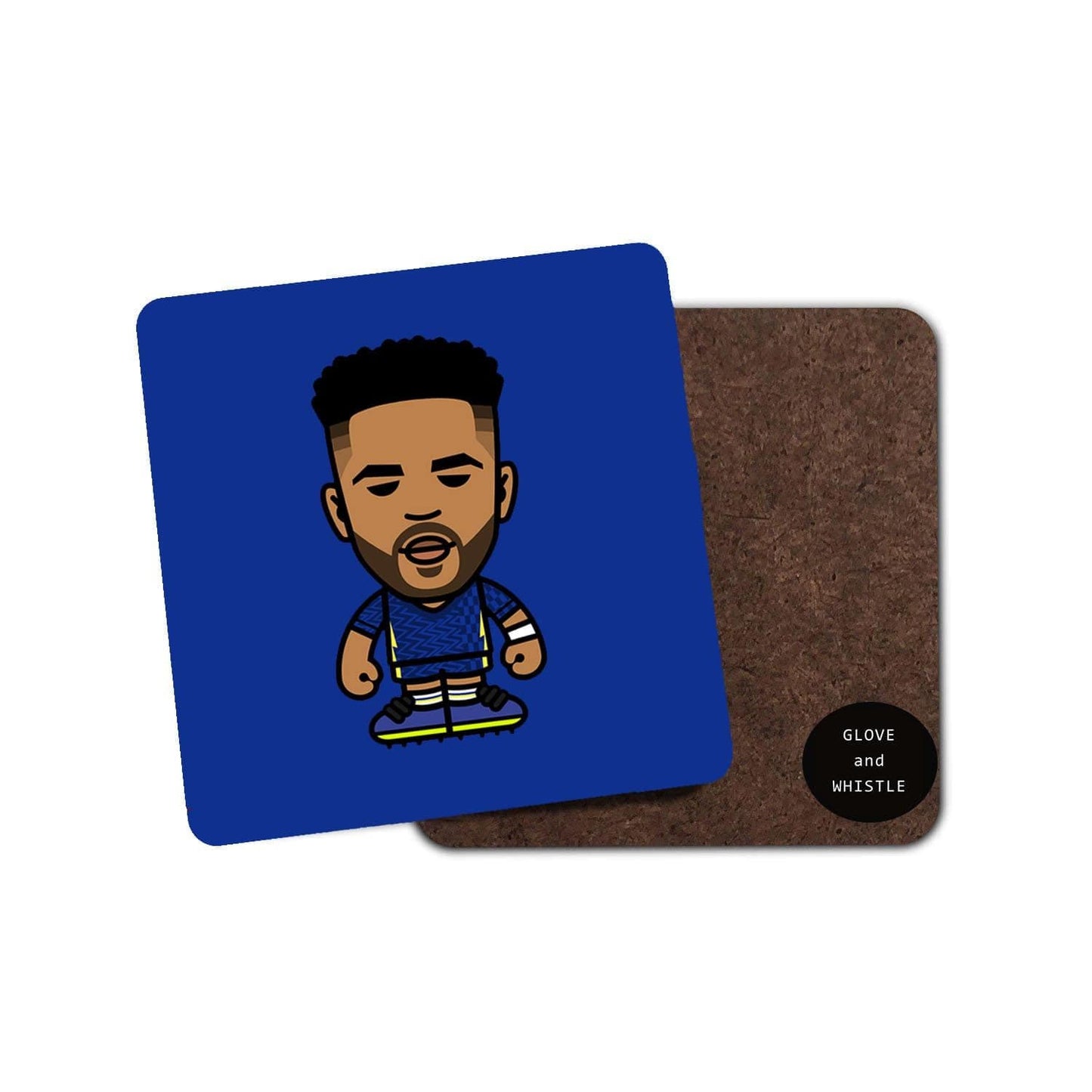 Reece James Chelsea Coaster