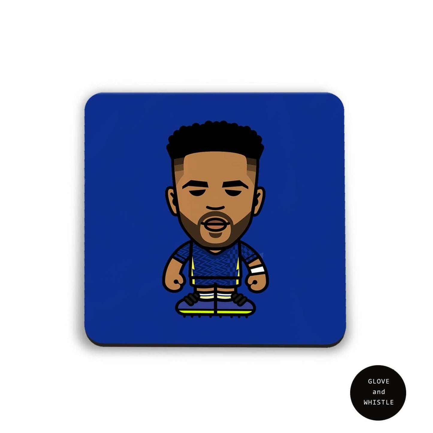 Reece James Chelsea Coaster